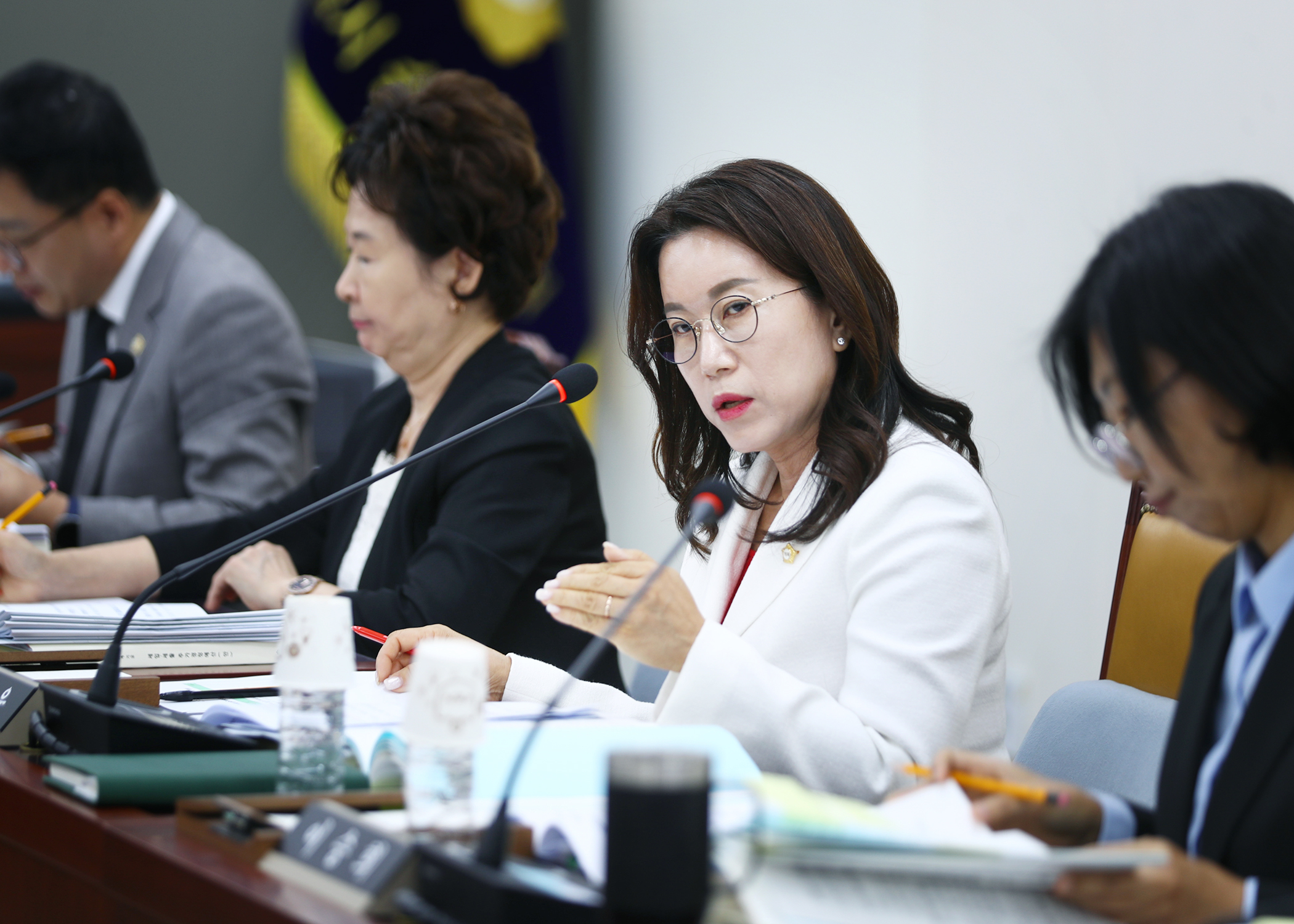 제334회 임시회 행정교육위원회 - 6