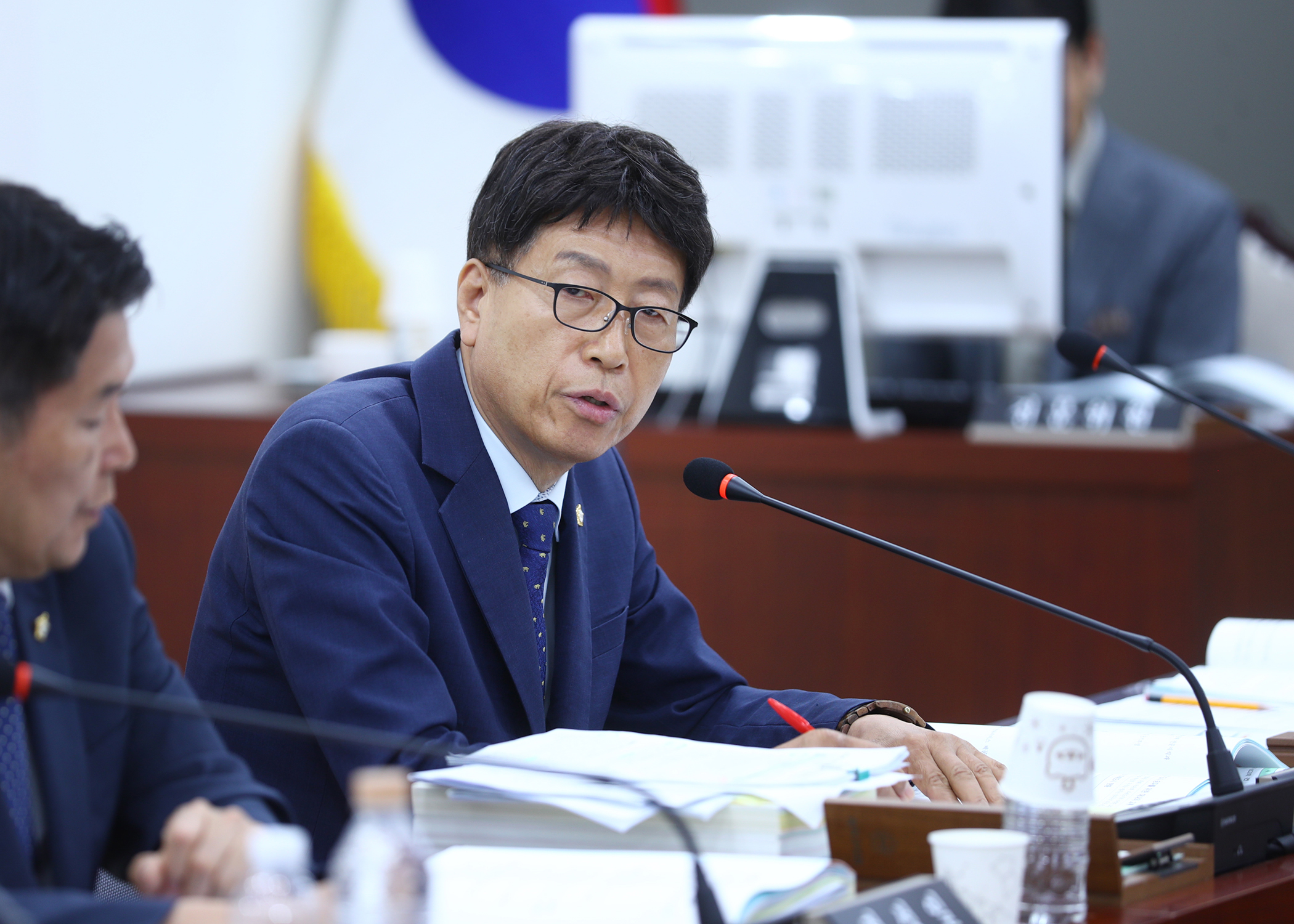 제334회 임시회 행정교육위원회 - 6