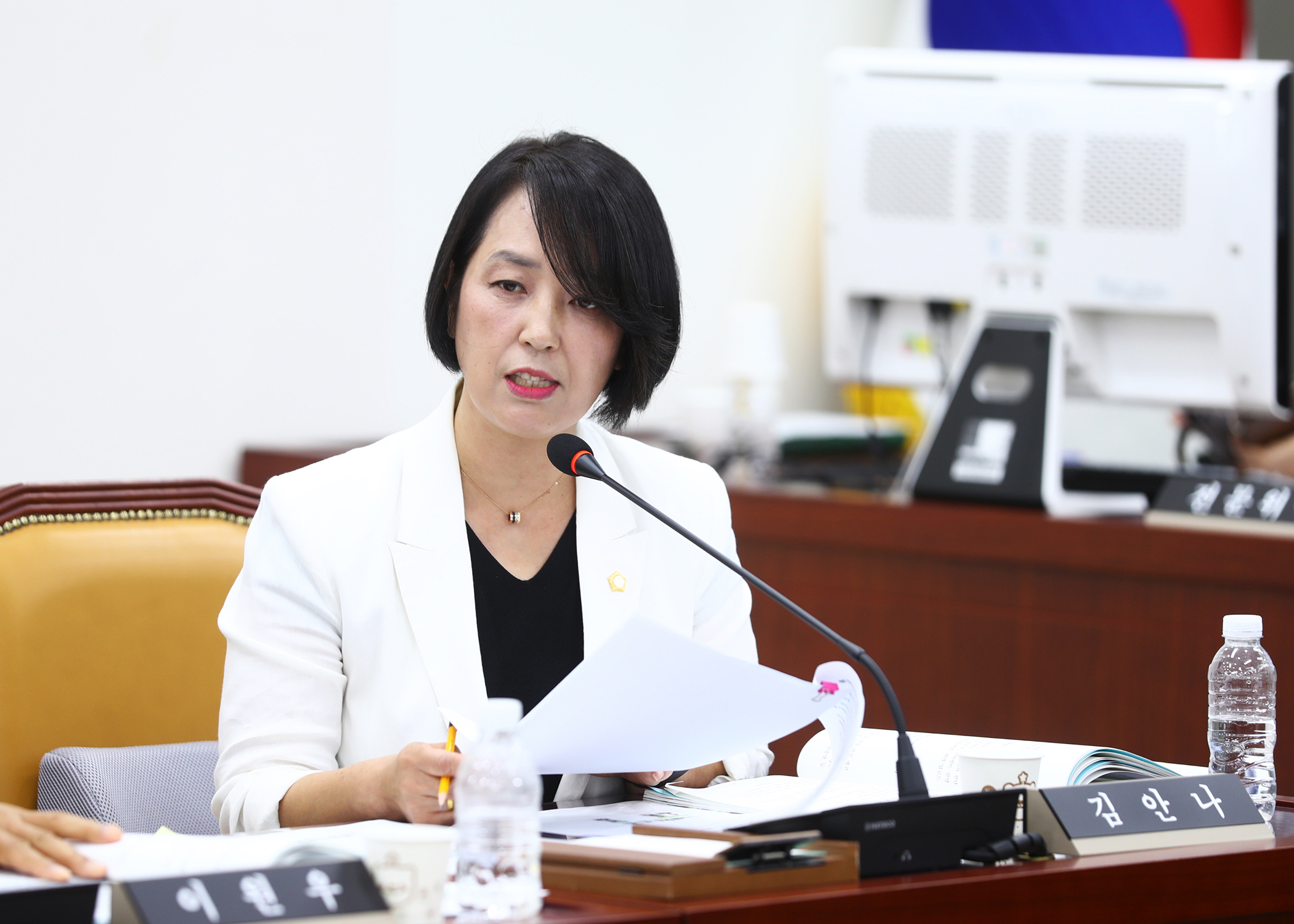 제334회 임시회 행정교육위원회 - 5