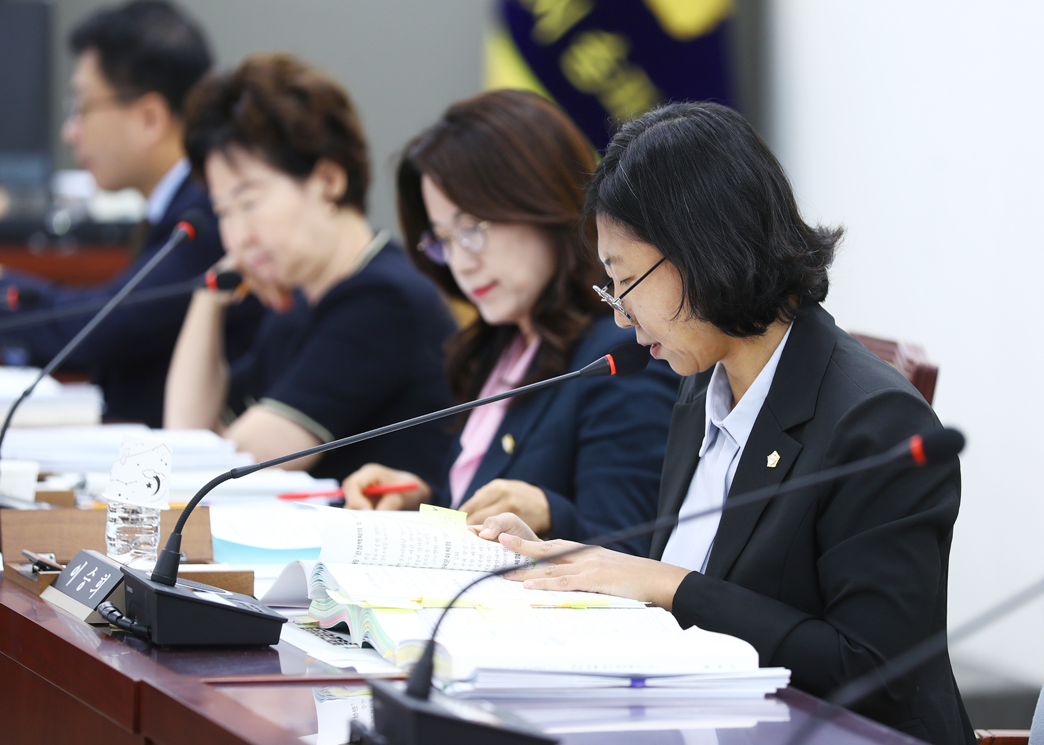 제334회 임시회 행정교육위원회 - 3