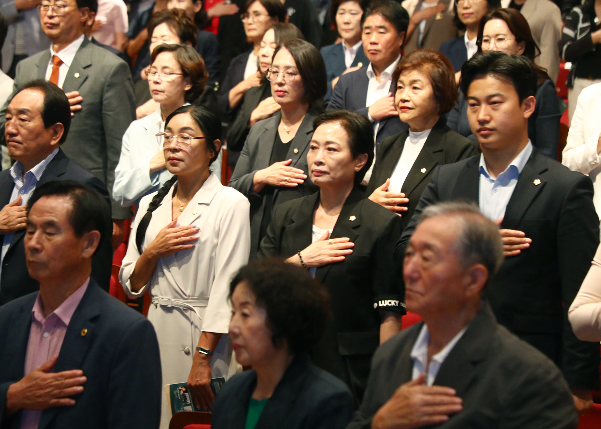 제35회 송파구민의 날 기념식 - 7