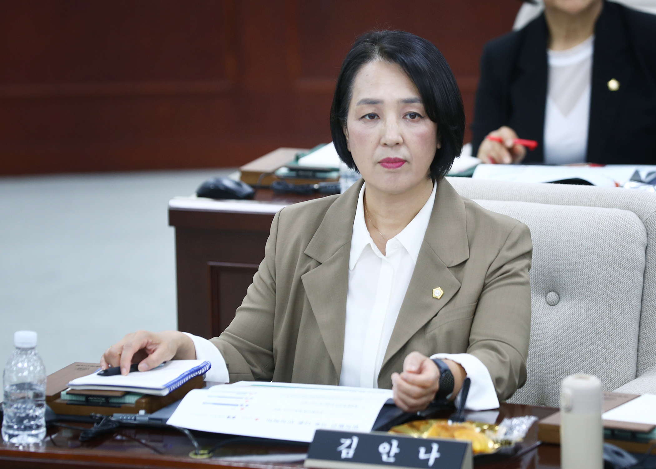 2026년 송파구의회 반부폐.청렴 교육 및 청렴 서약식 - 12