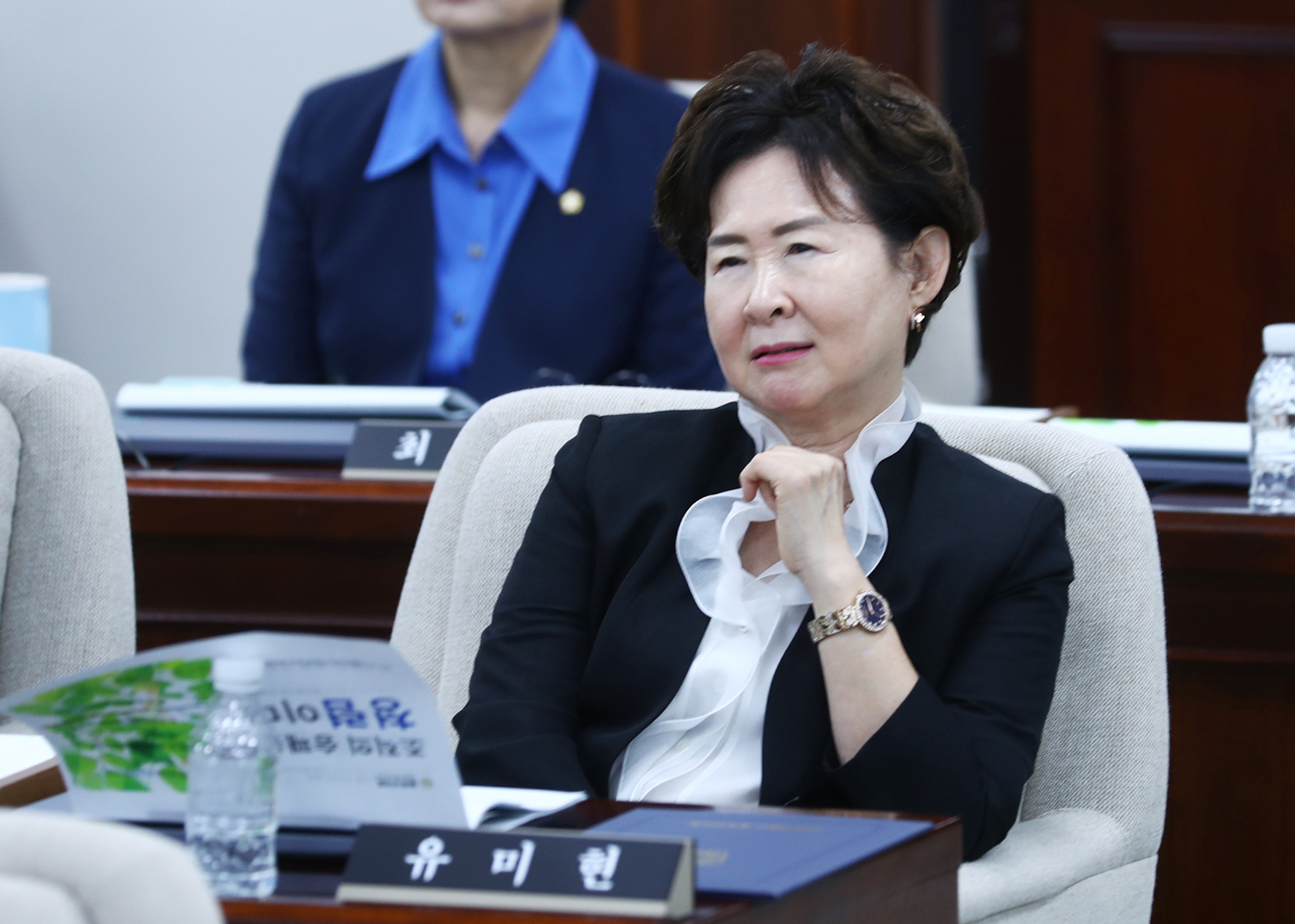 2026년 송파구의회 반부폐.청렴 교육 및 청렴 서약식 - 10