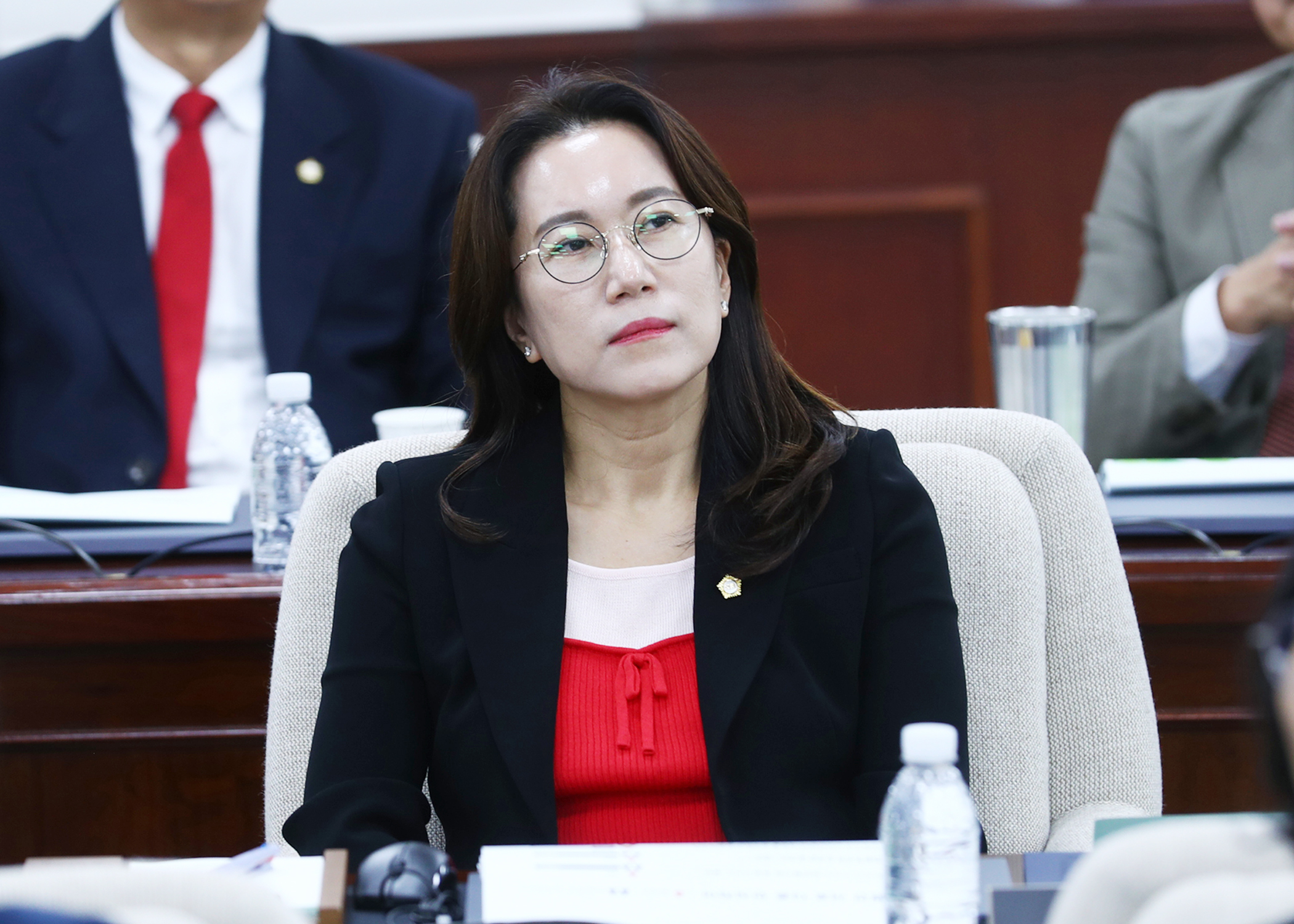 2026년 송파구의회 반부폐.청렴 교육 및 청렴 서약식 - 10