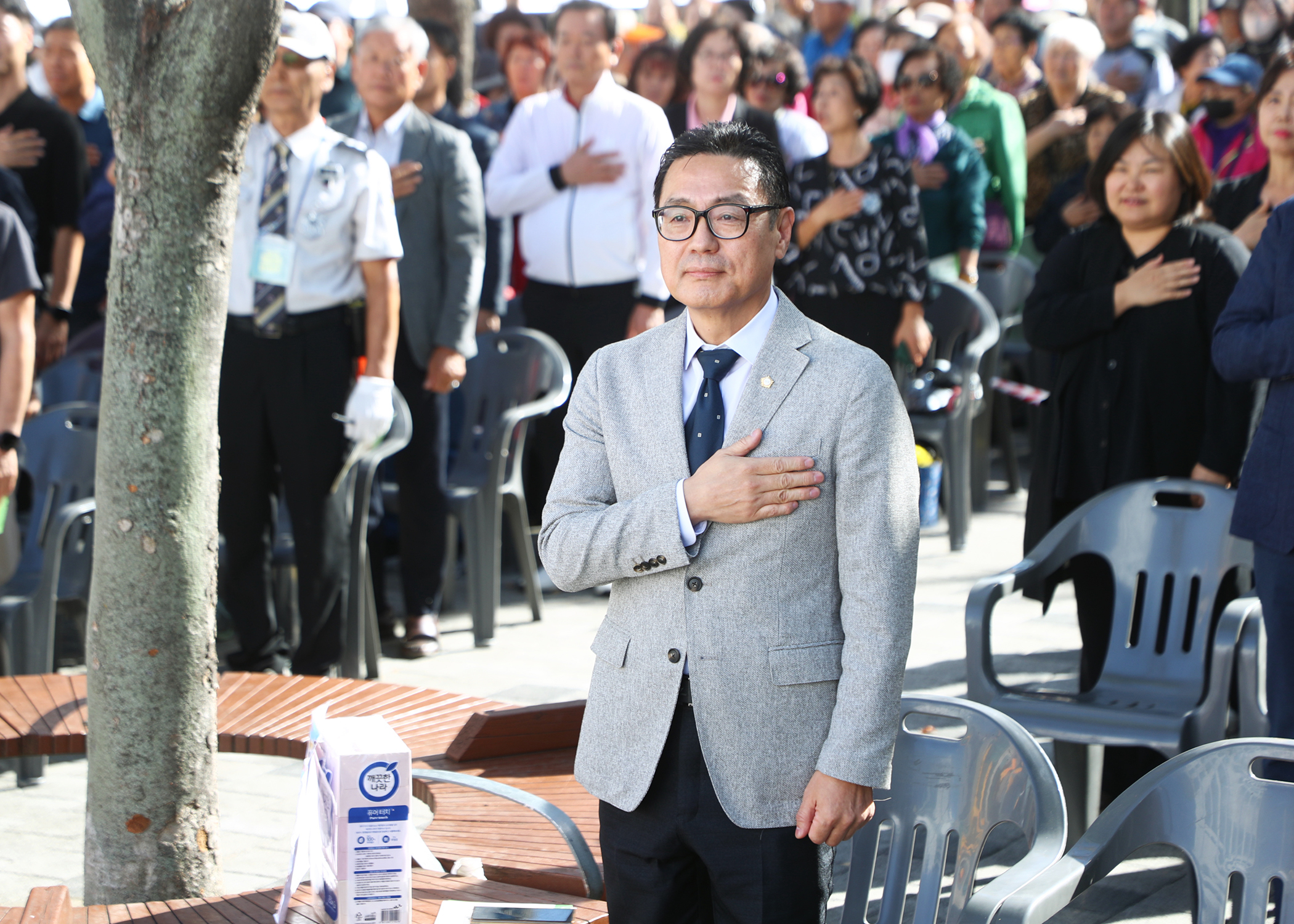 제12회 바람드리골 한마음 축제 - 4