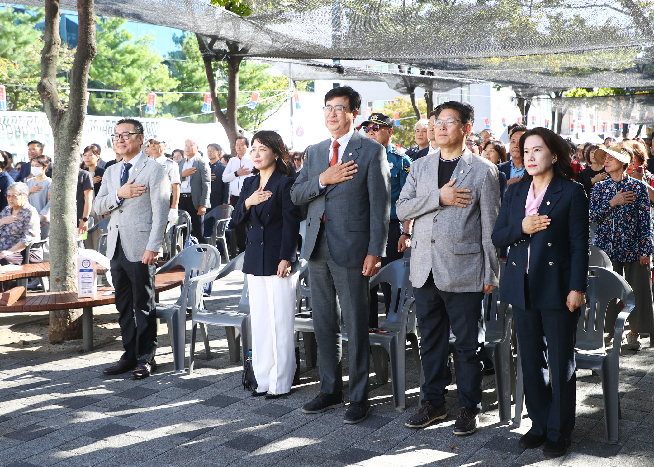 제12회 바람드리골 한마음 축제 - 5