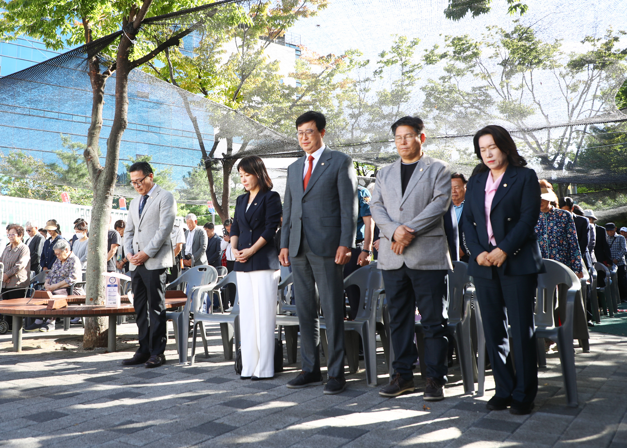제12회 바람드리골 한마음 축제 - 6