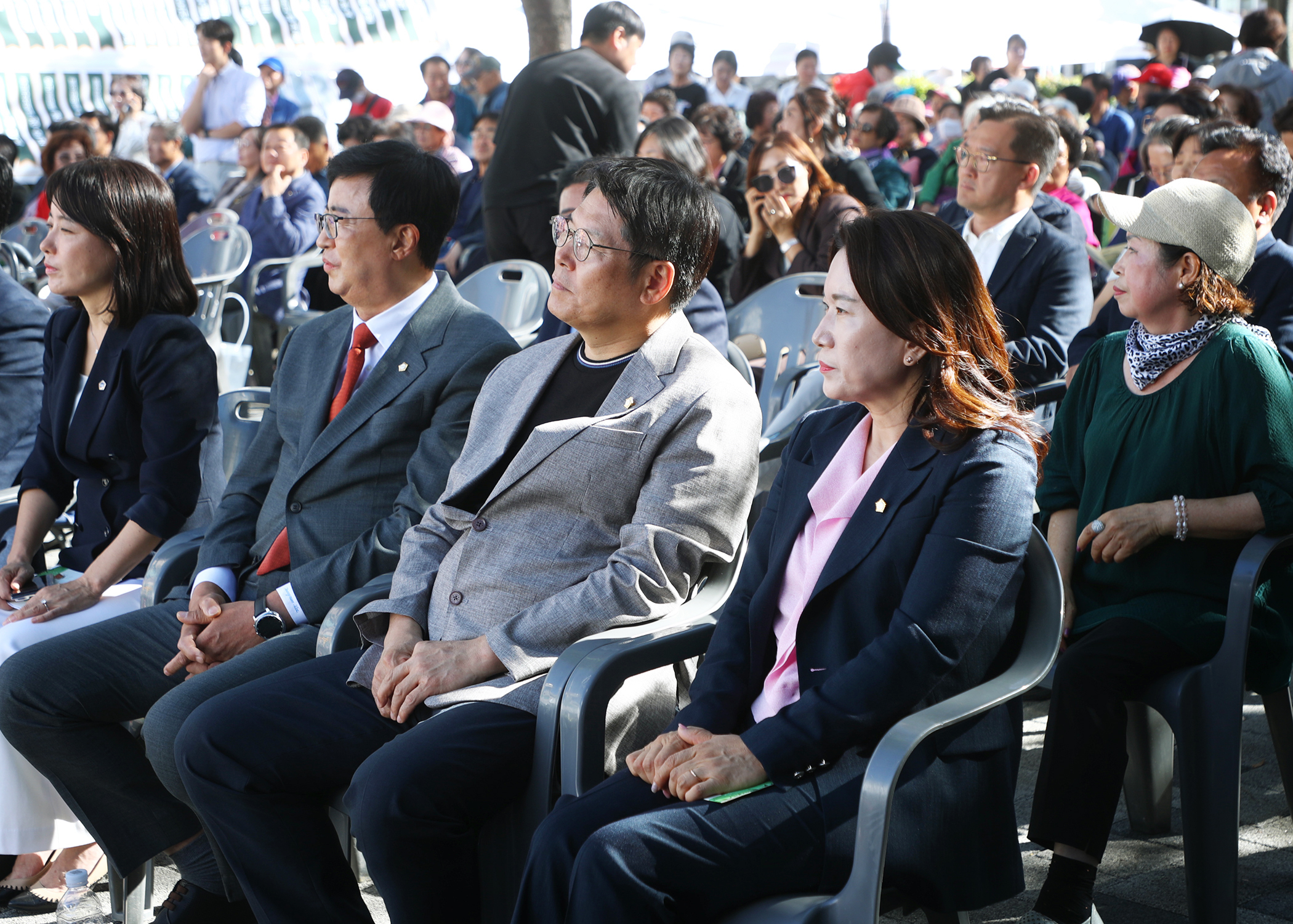 제12회 바람드리골 한마음 축제 - 7