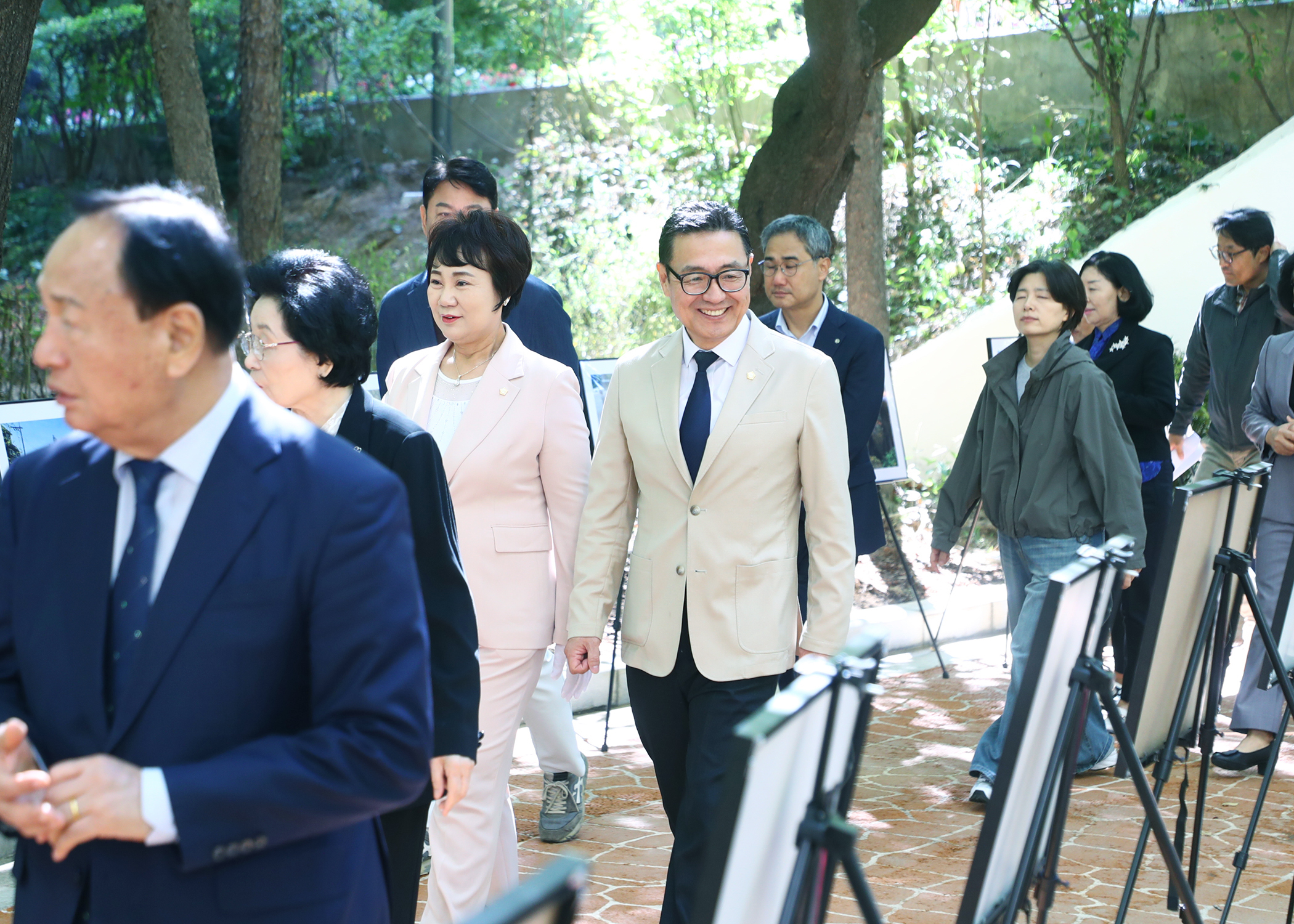 송파정원문화제 - 6