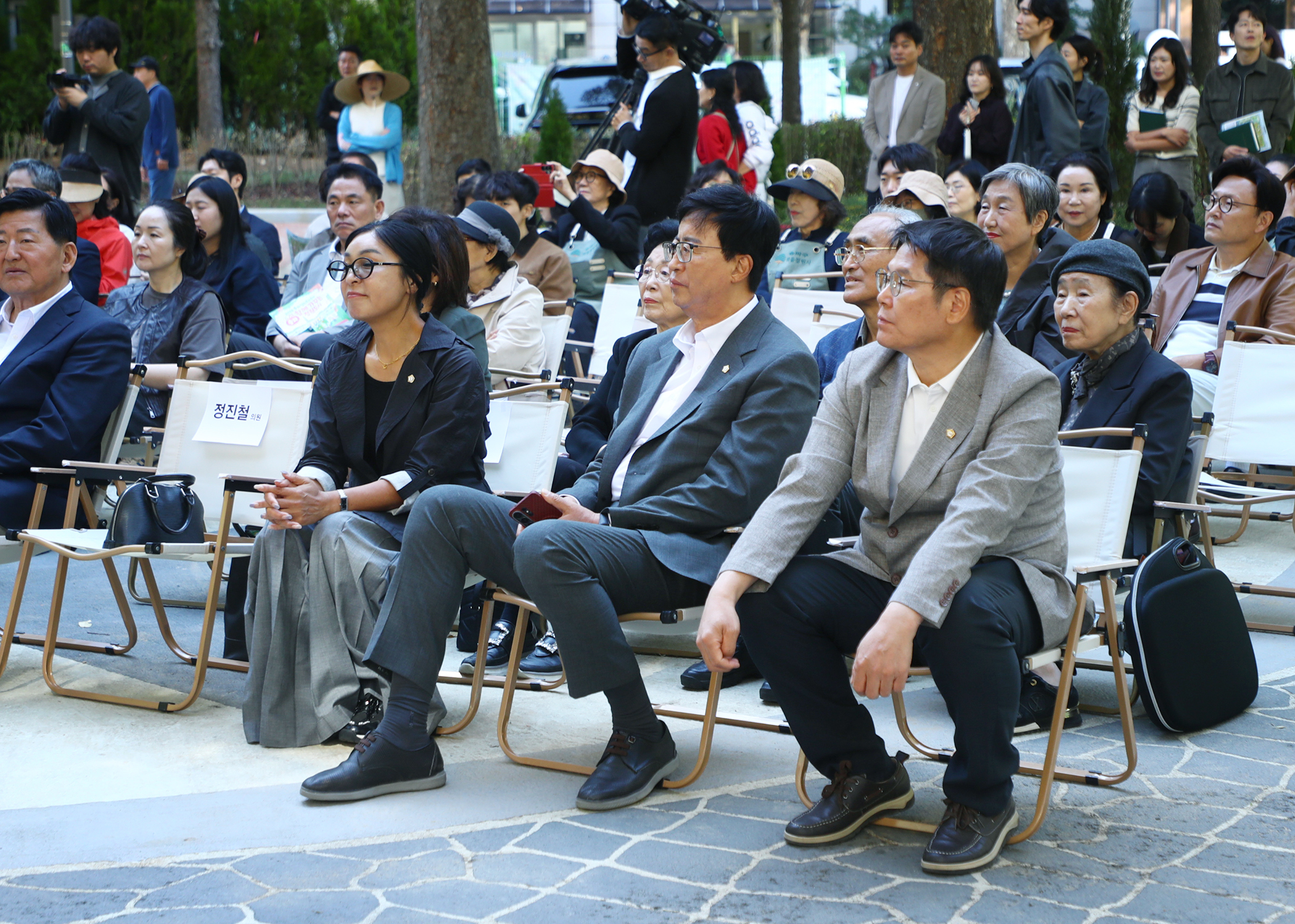 송파정원문화제 - 9