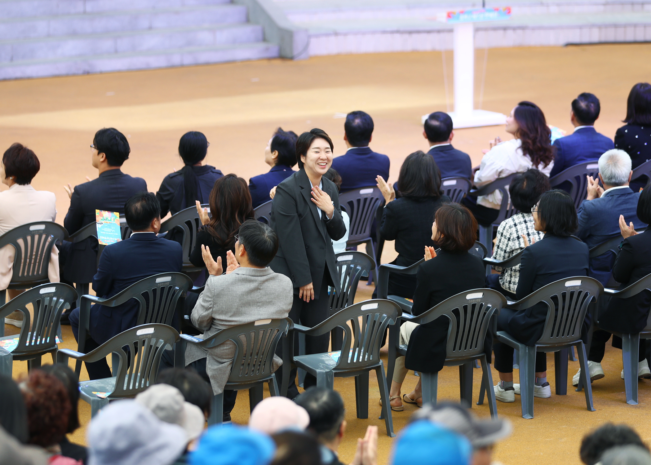 제30회 노인의 날 기념 송파구 어르신 한마당 - 21