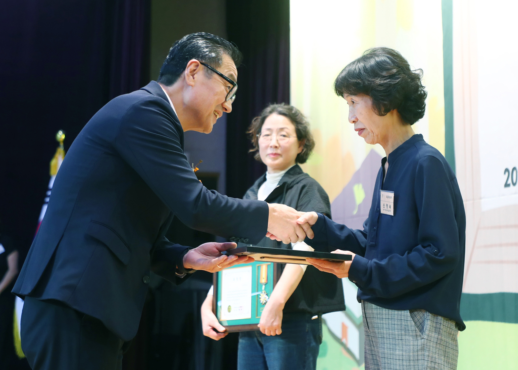 2026 송파구민 독서경진대회 시상식 - 4
