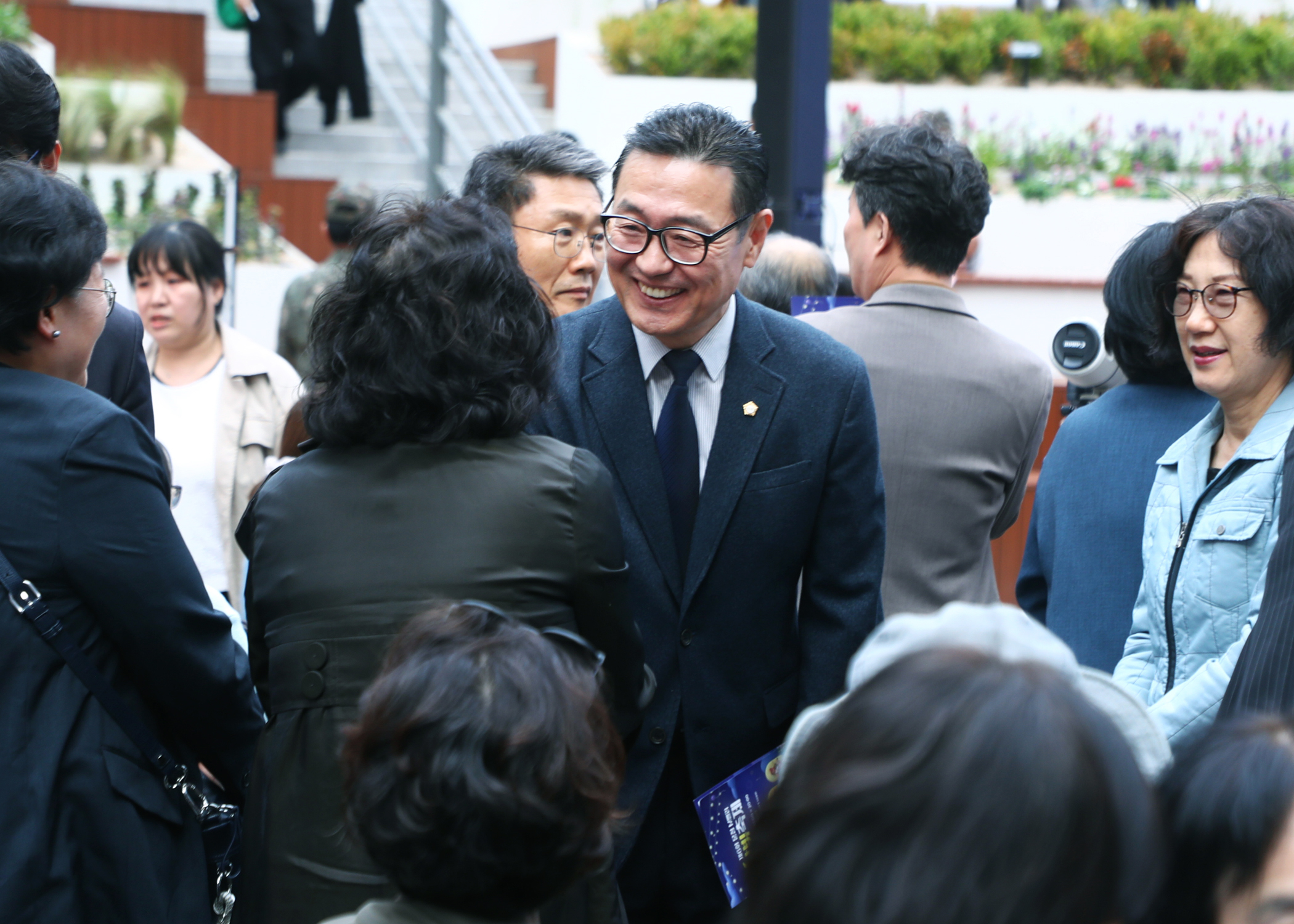 제6회 문정 M밸리 달빛축제 - 1