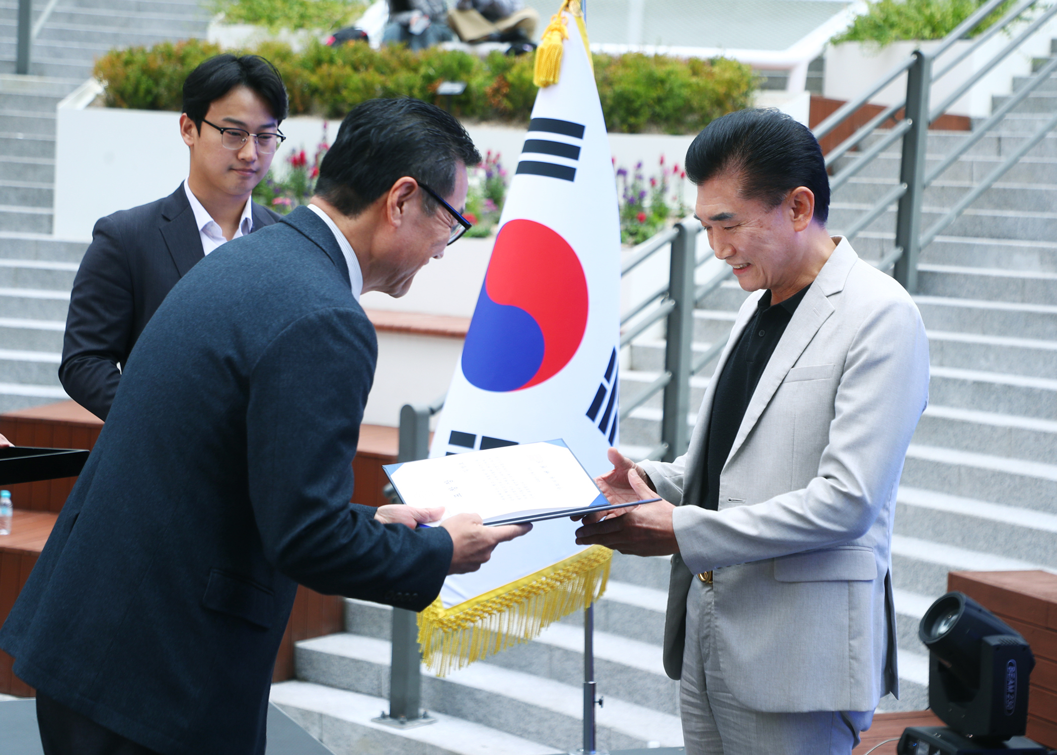 제6회 문정 M밸리 달빛축제 - 4