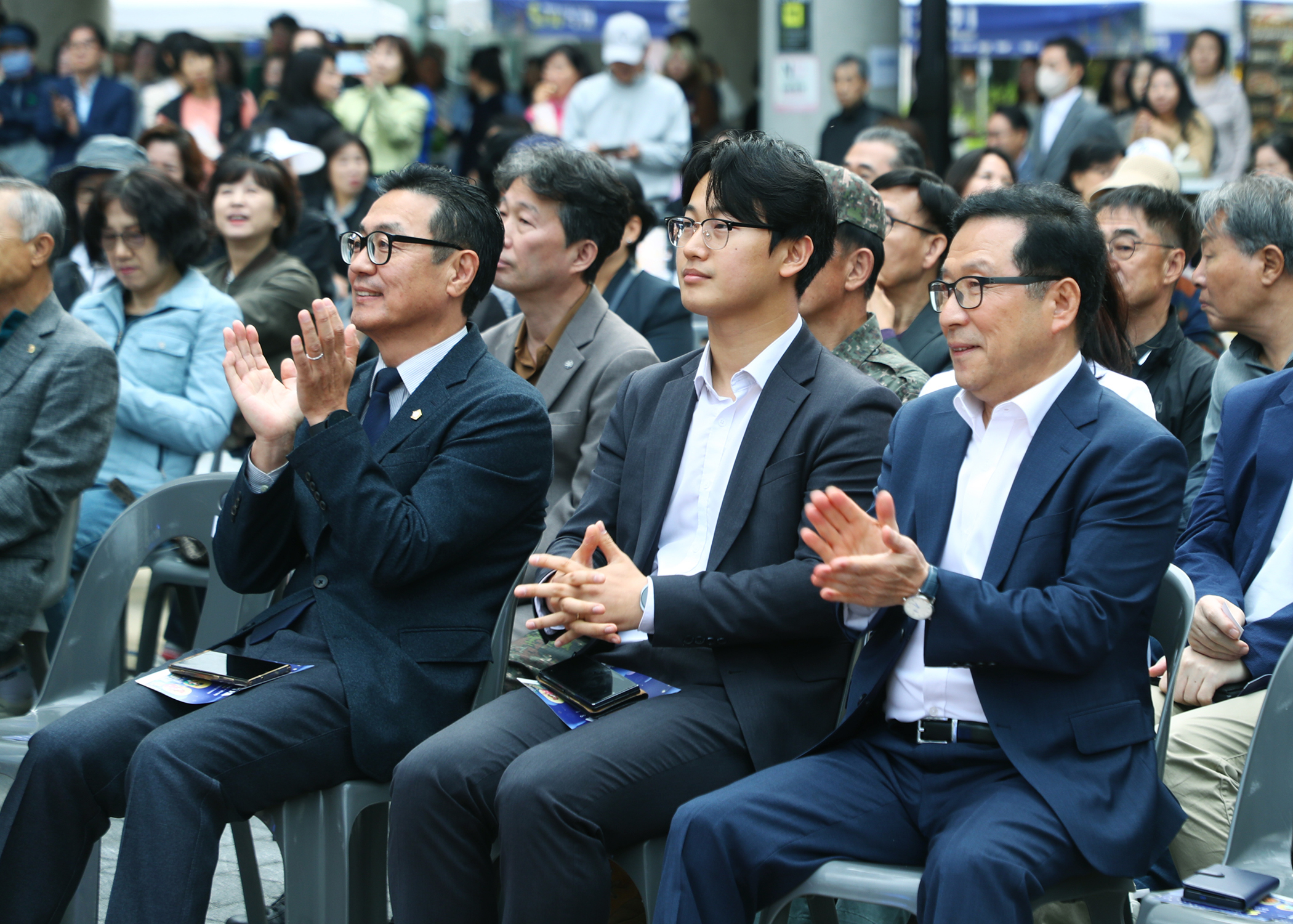 제6회 문정 M밸리 달빛축제 - 13