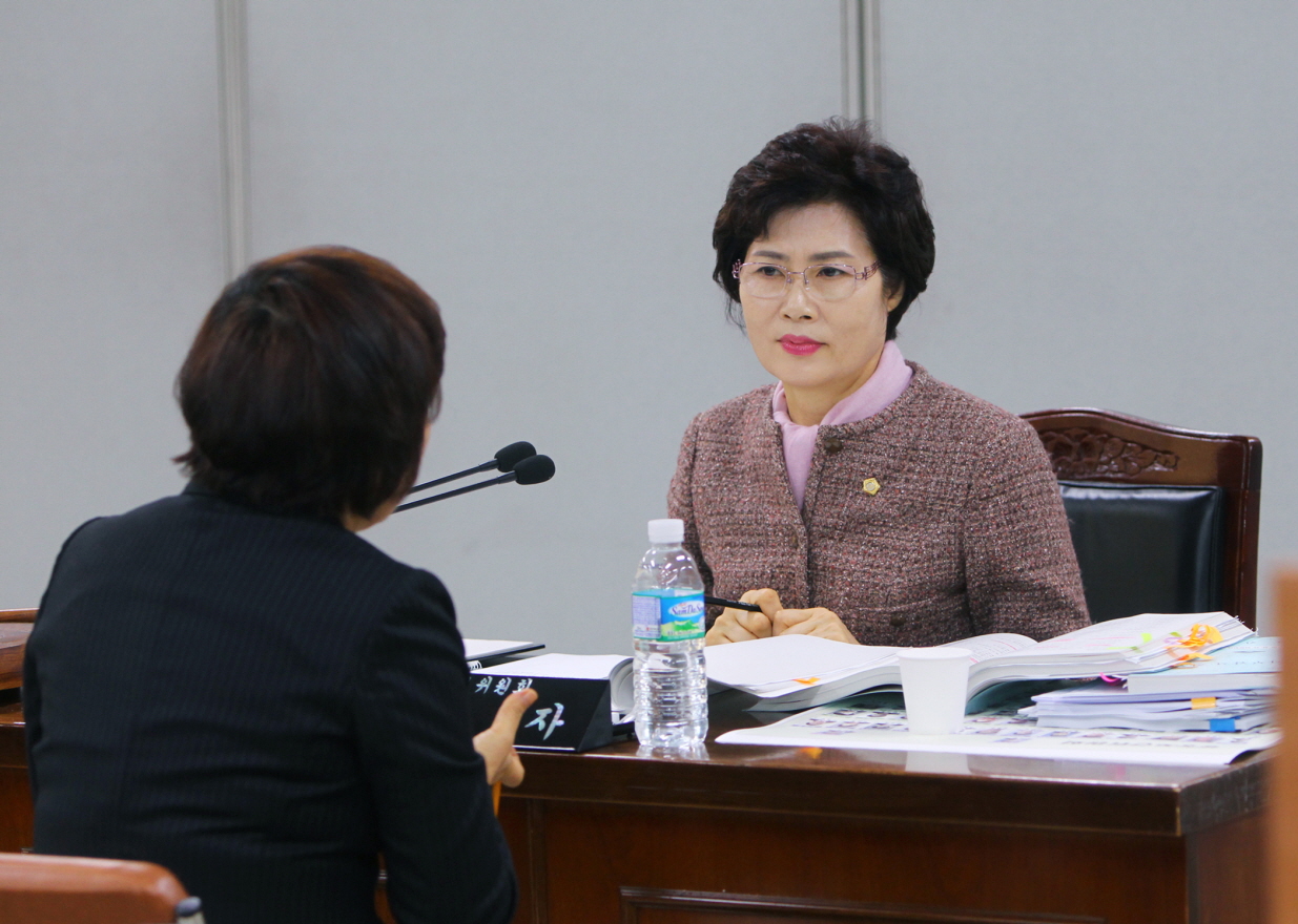 2014행정사무감사 - 129