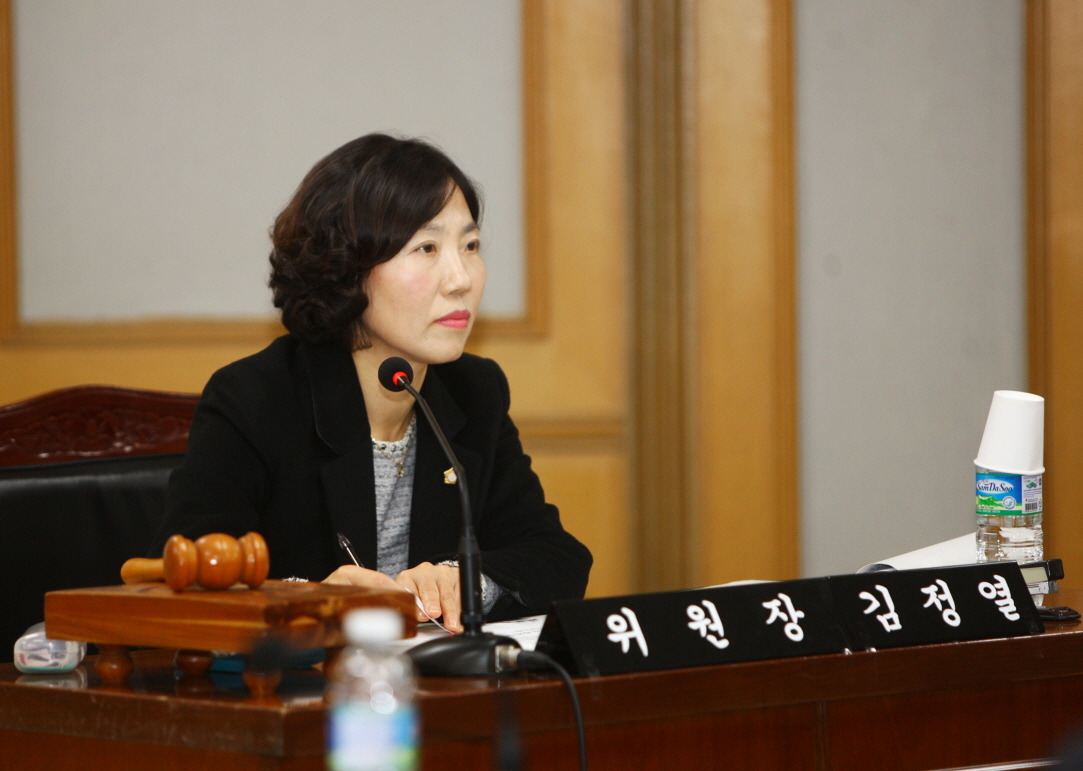 2014행정사무감사 - 23