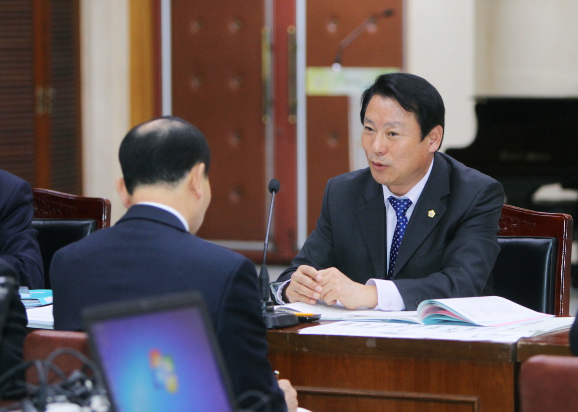 2014행정사무감사 - 119