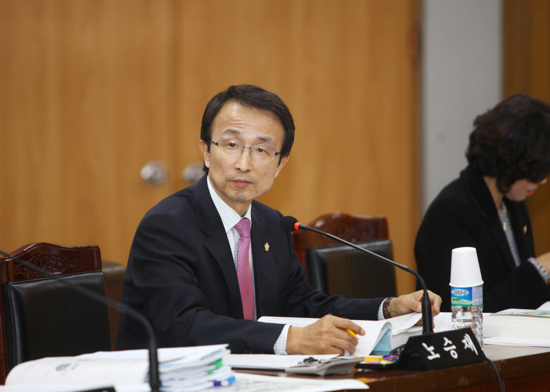 2014행정사무감사 - 11