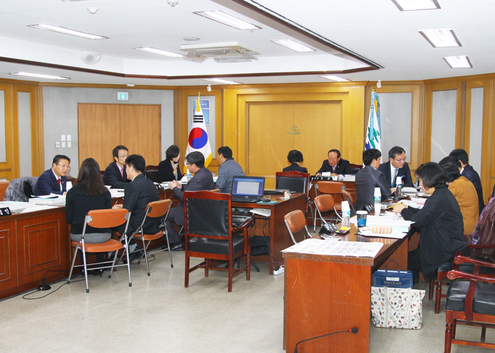 2014행정사무감사 - 160