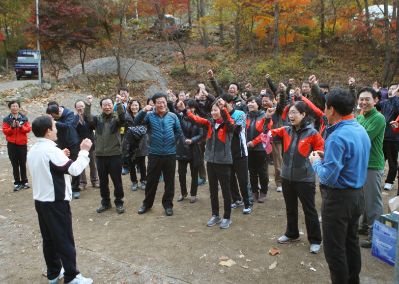 전체의원 체육대회 - 2