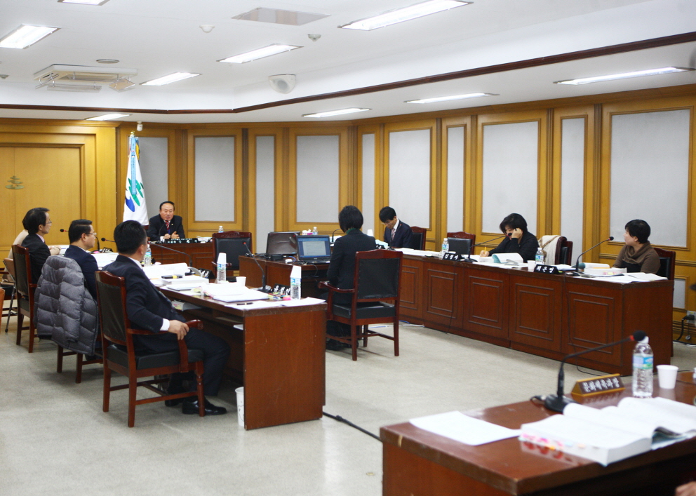 2014행정사무감사 - 41