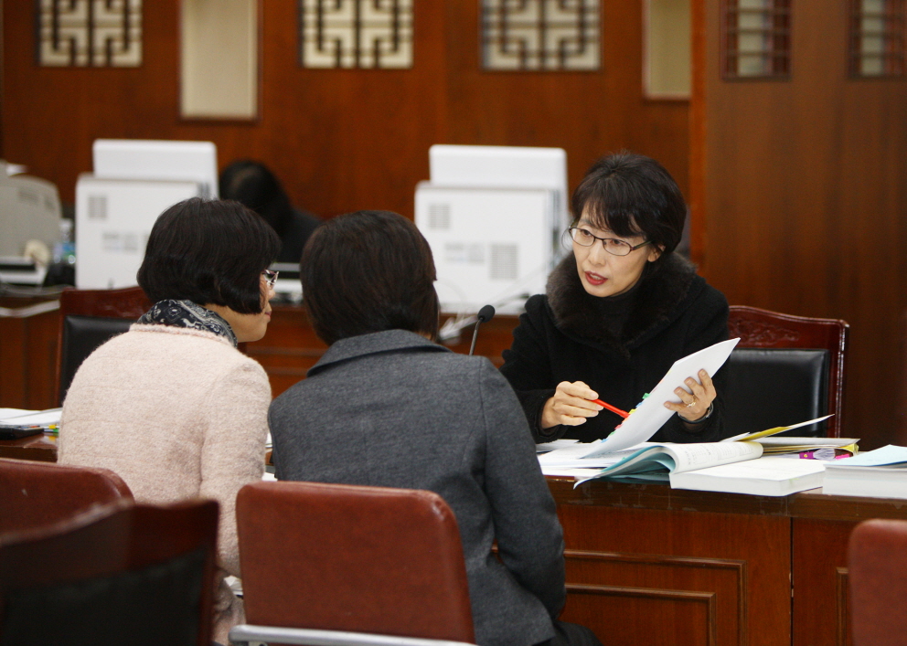2014행정사무감사 - 16