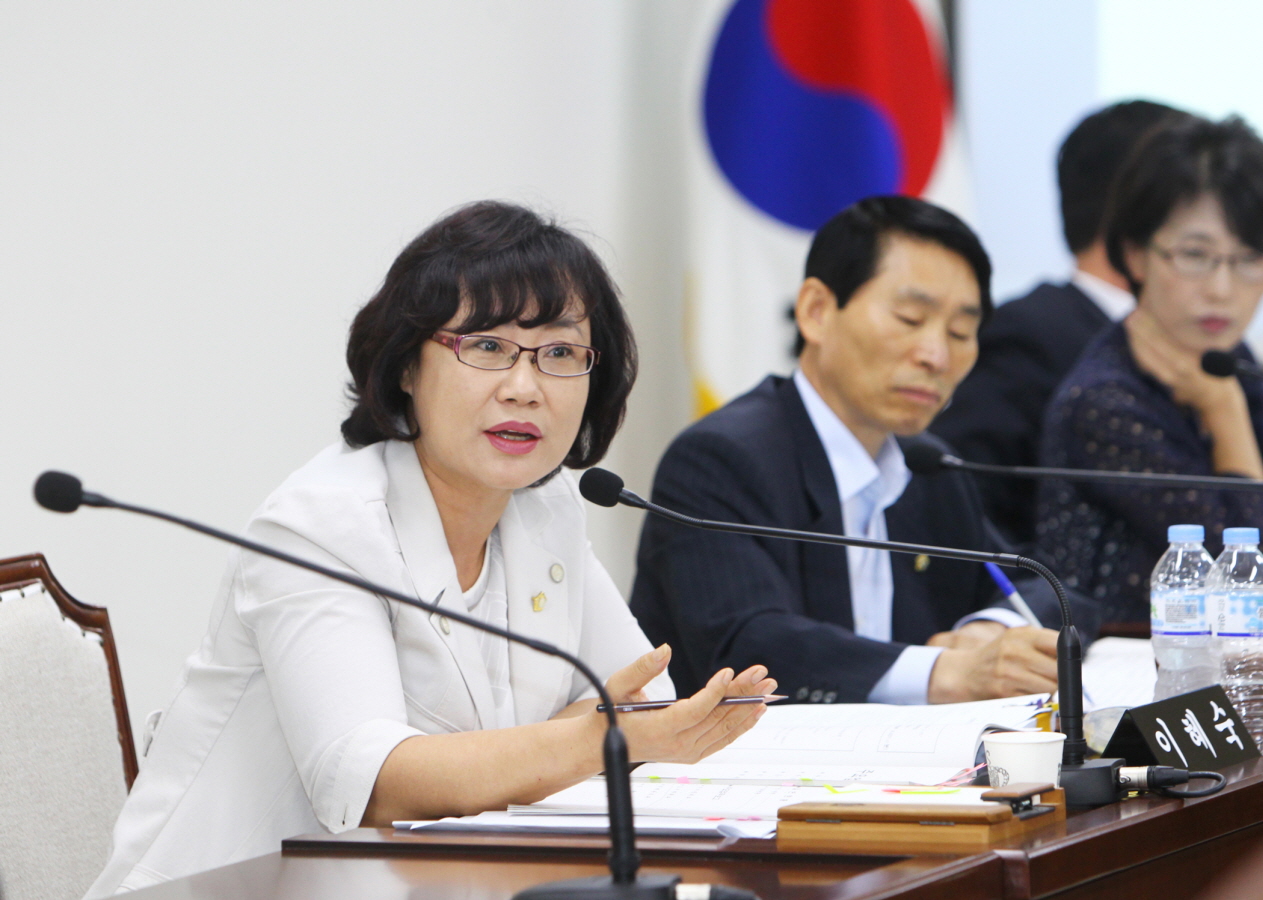 제223회 임시회 도시건설위원회 - 1