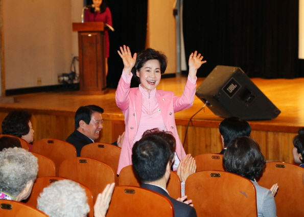 제37회 장애인의 날 송파구 장애인 축제 - 1