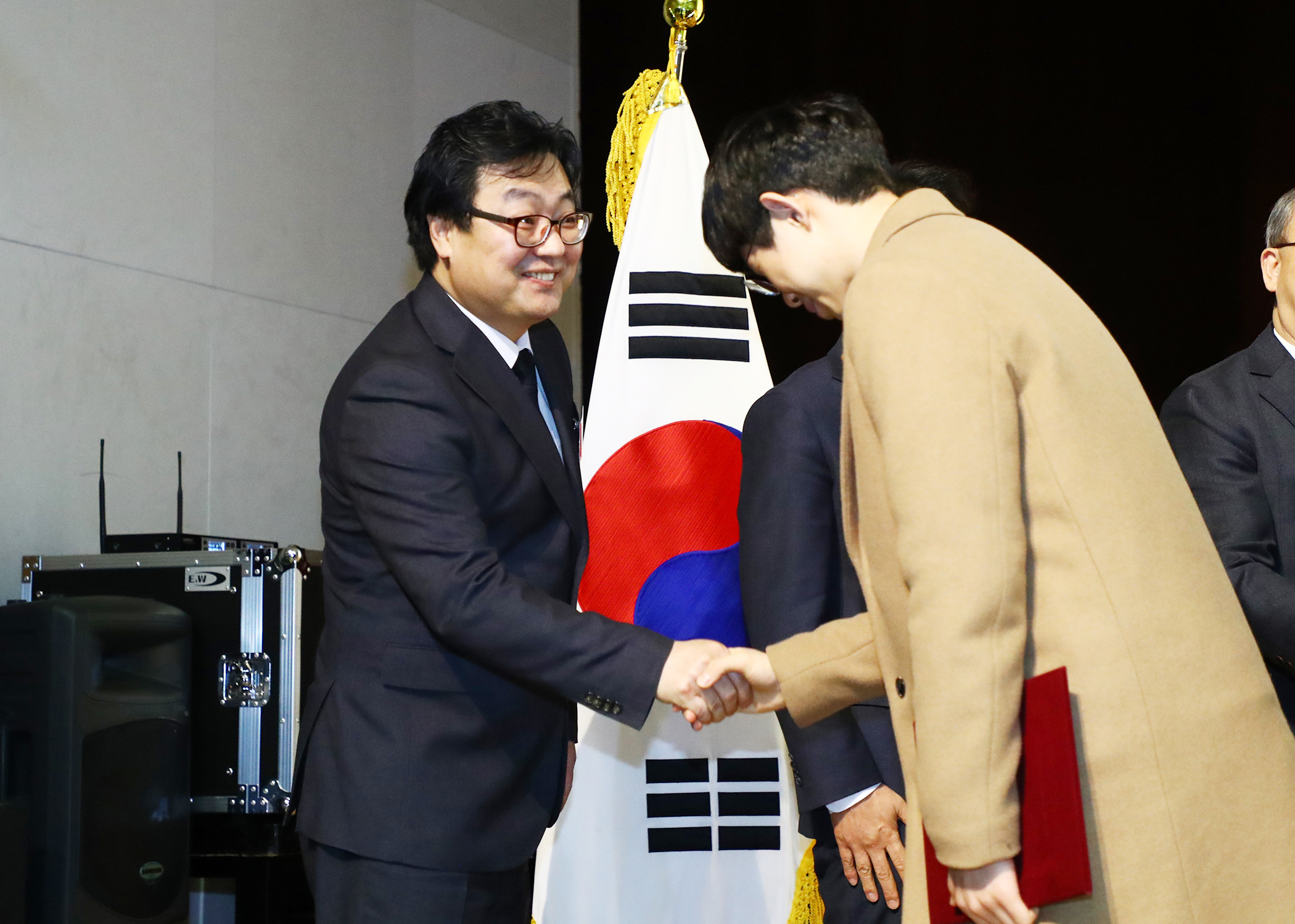 )배명고등학교 졸업 - 5