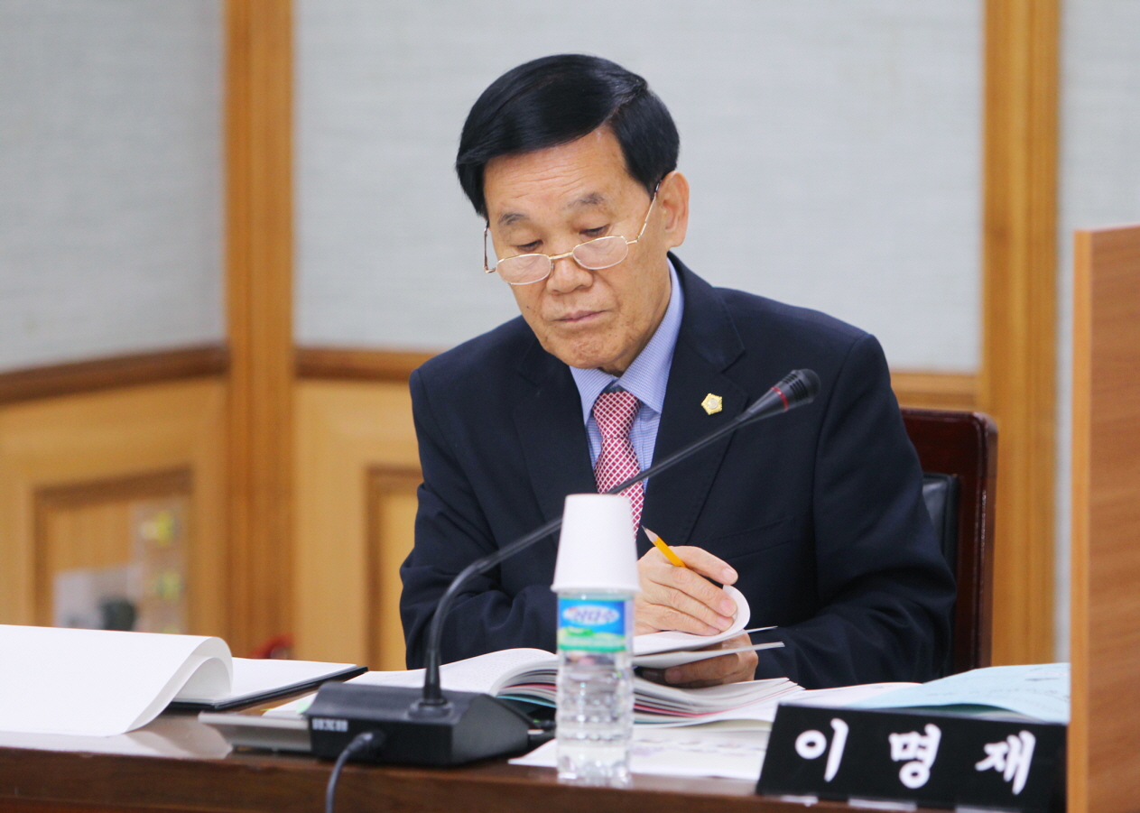 2014행정사무감사 - 133
