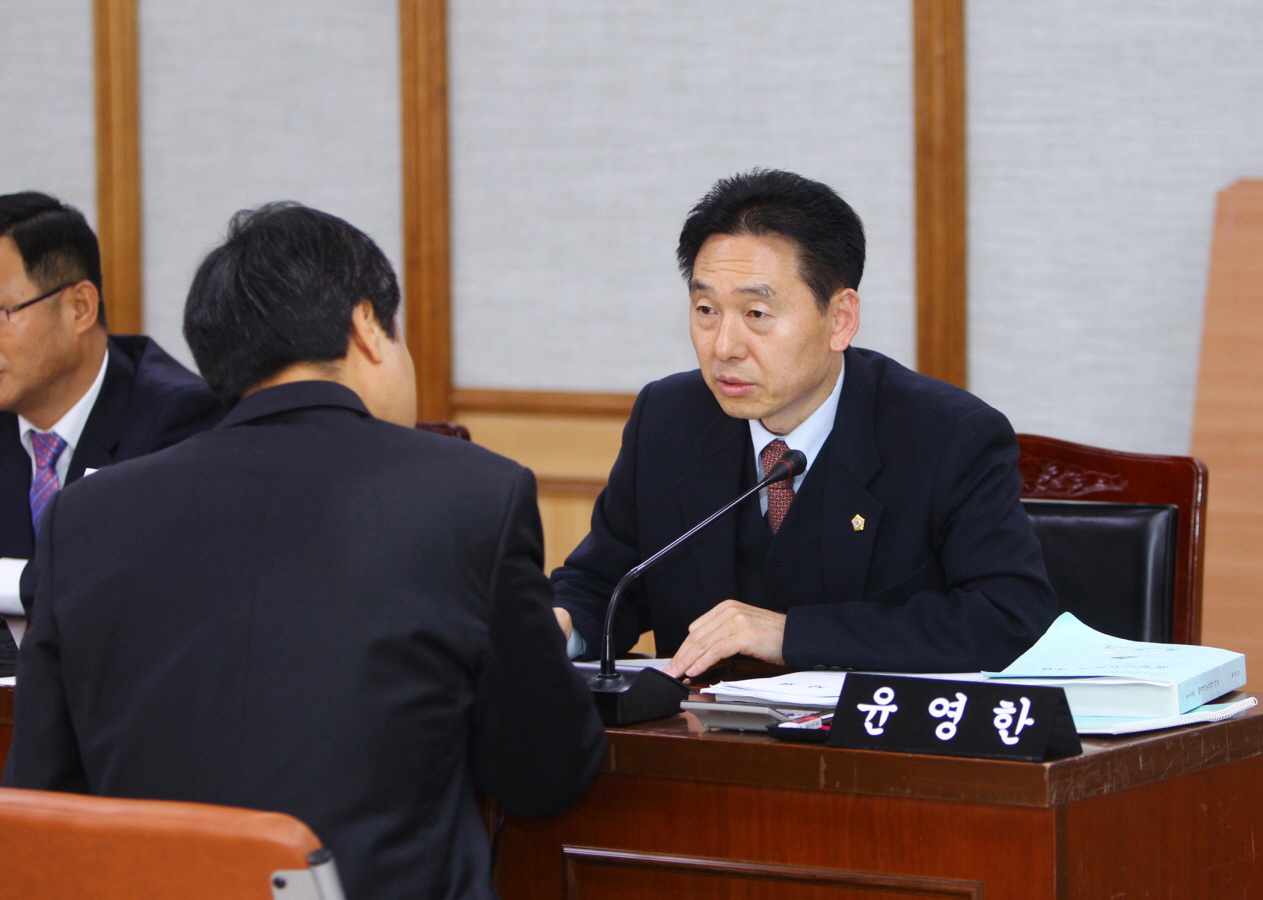 2014행정사무감사 - 65