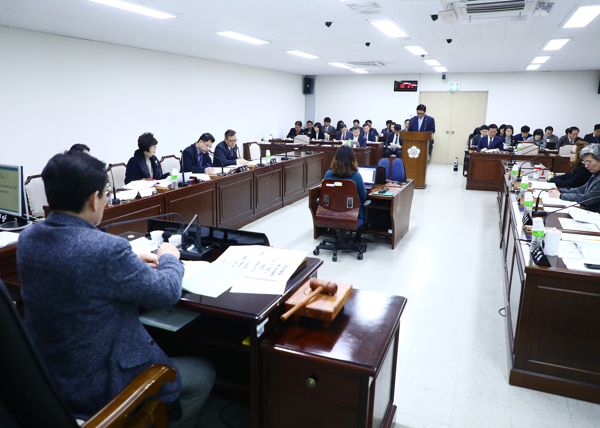 제262회 임시회 도시건설위원회 - 3