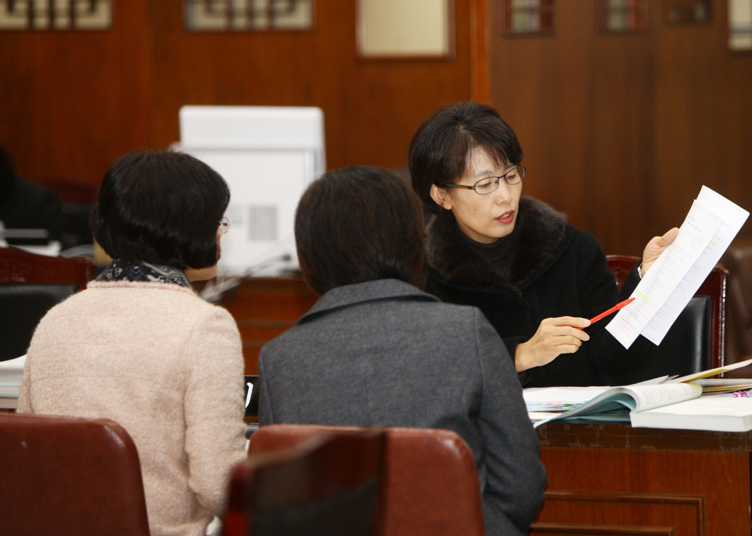 2014행정사무감사 - 17