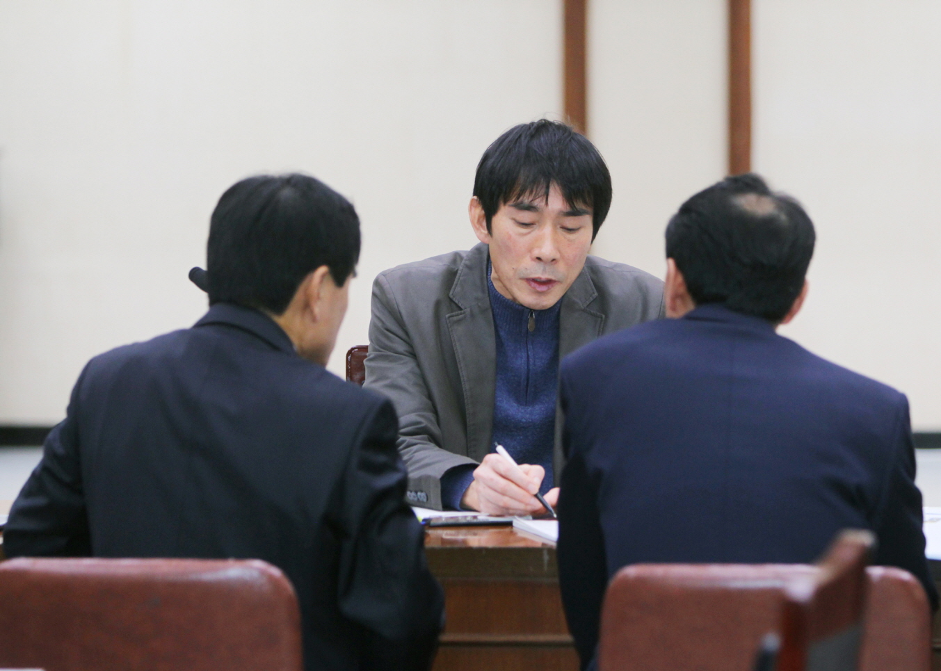 2014행정사무감사 - 118