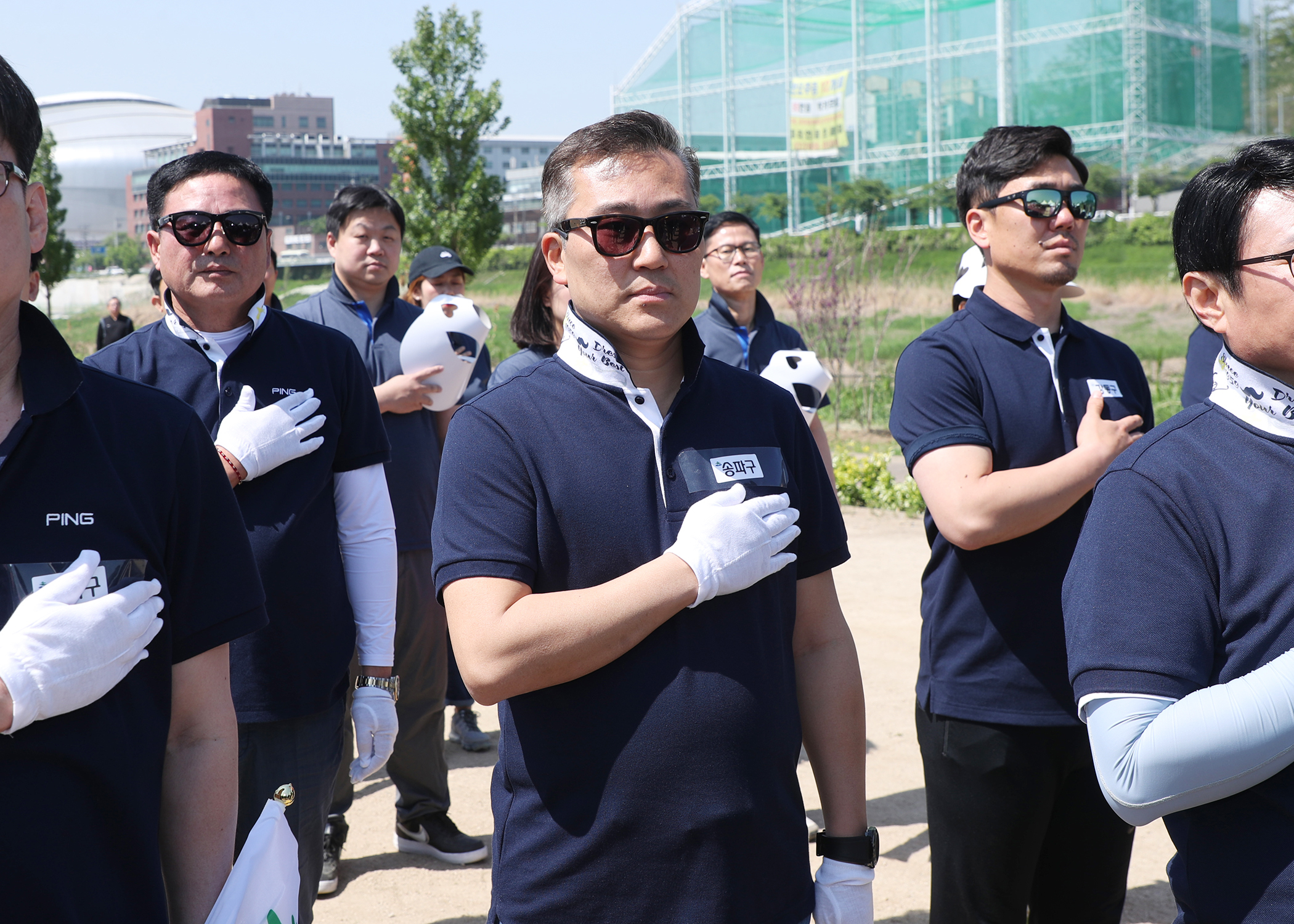 2019서울특별시 구의회의원 한마음 체육대회 - 34