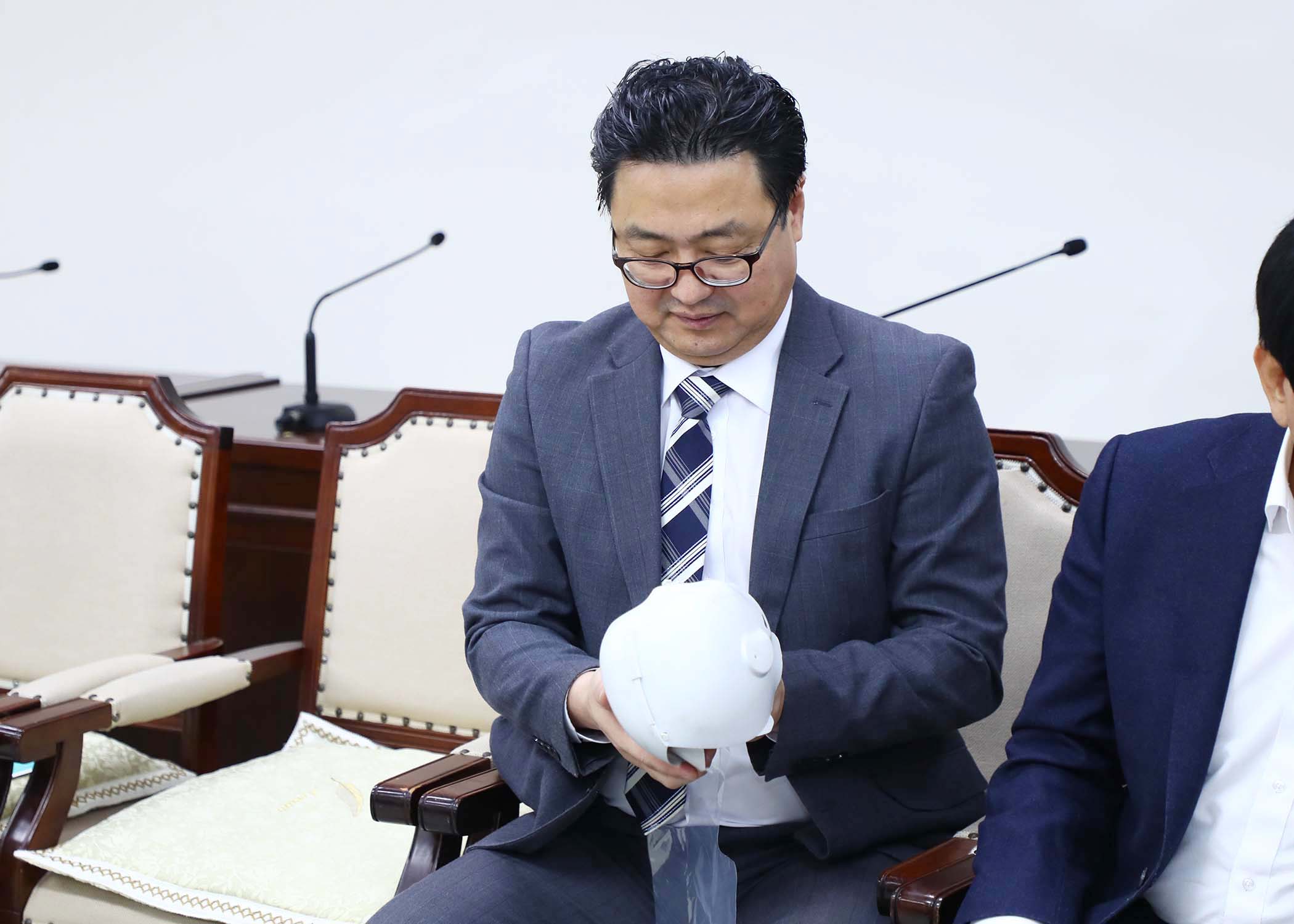 4분의기적 심폐소생술 체험 교육 - 3