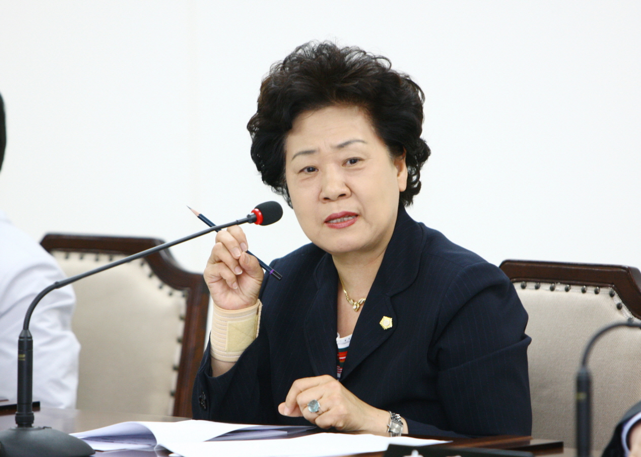 제188회 임시회 재정복지위원회 - 4