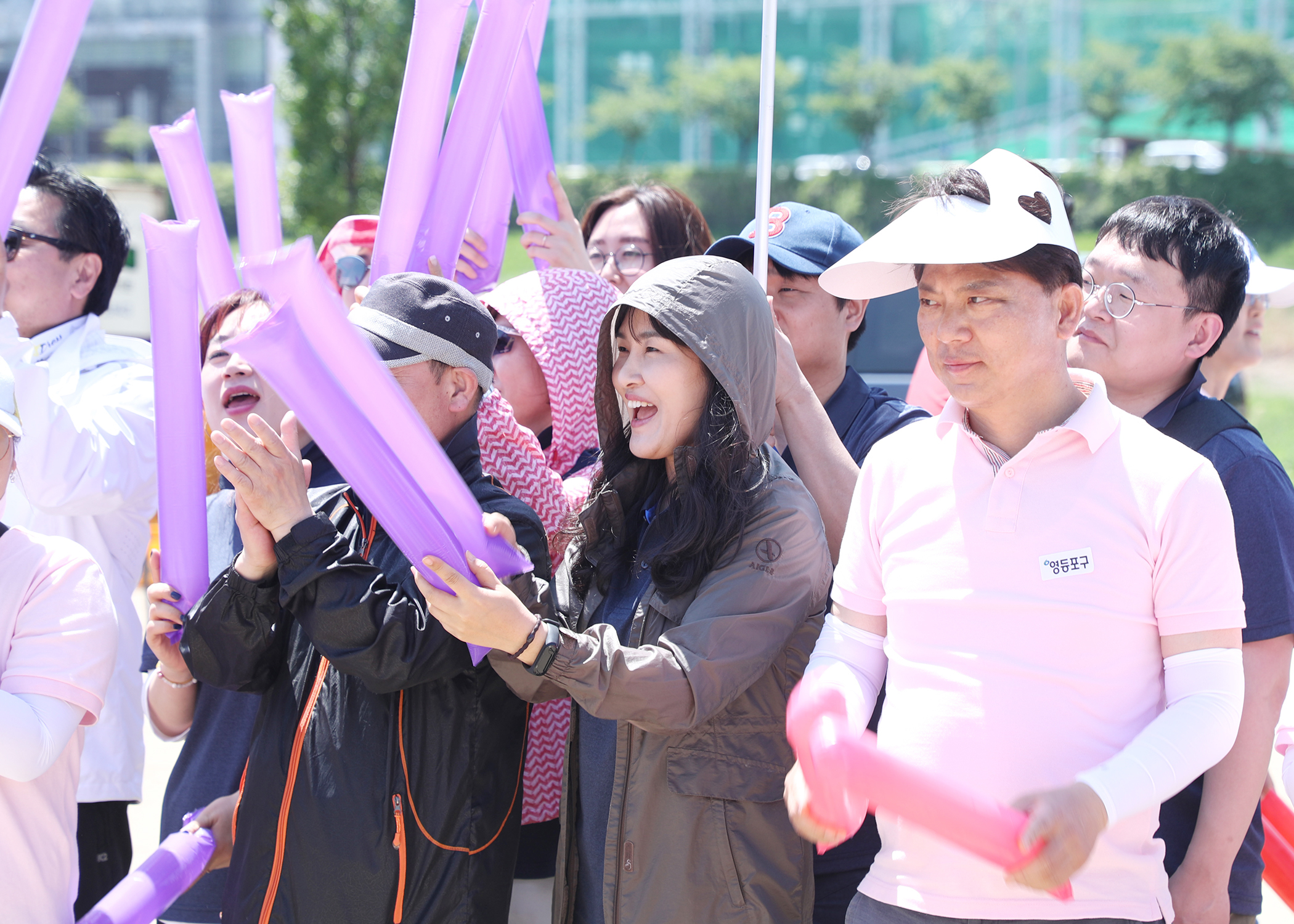 2019서울특별시 구의회의원 한마음 체육대회 - 43