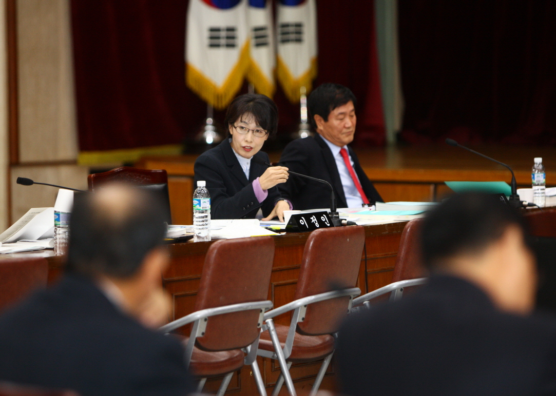 2014행정사무감사 - 35