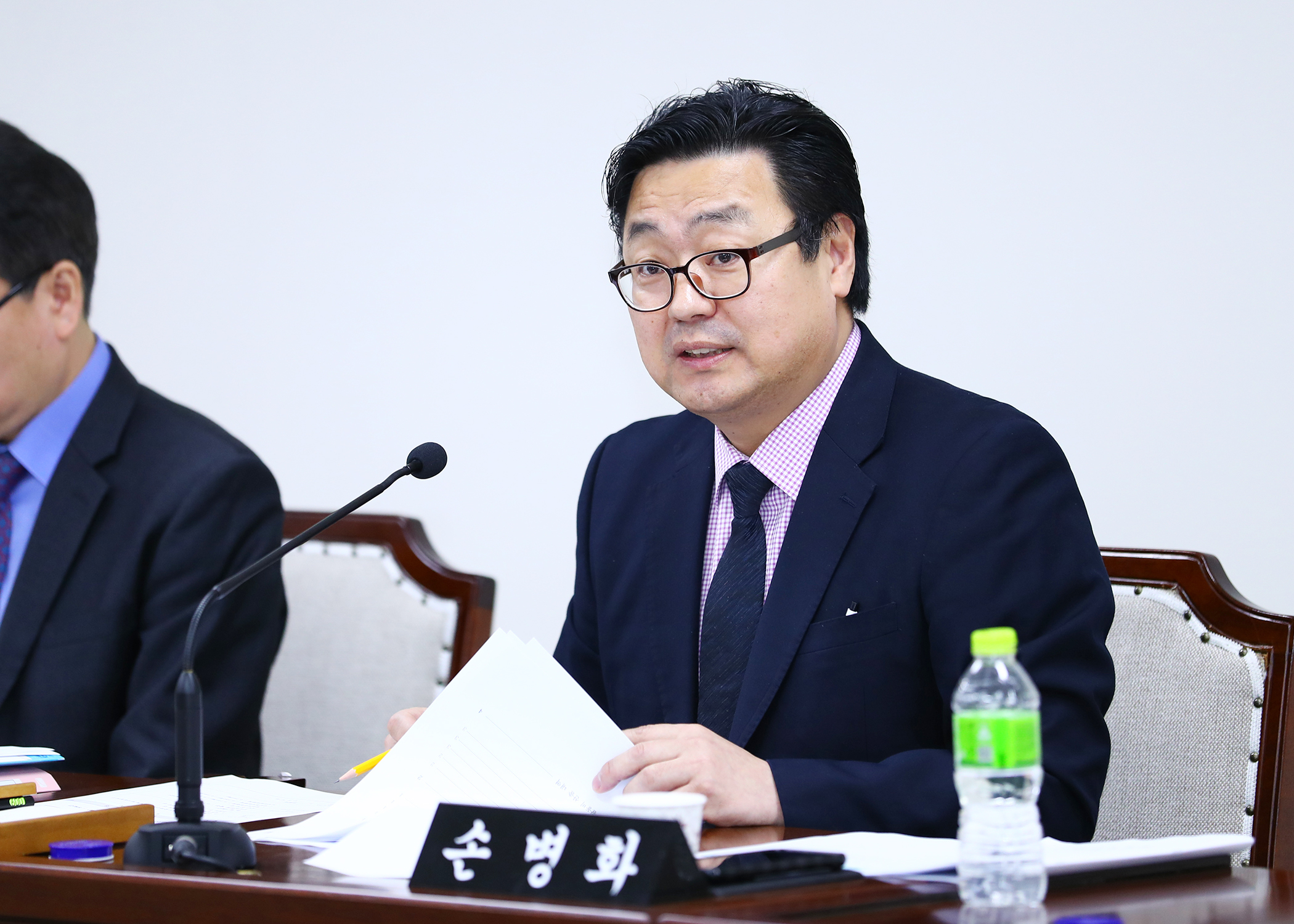 제264회 임시회 운영위원회 - 3