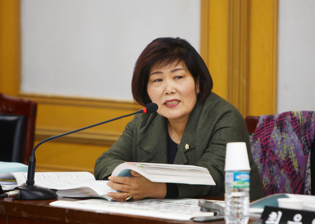 2014행정사무감사 - 13