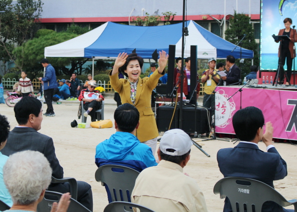 제4회 마천골 한마음 축제 - 1