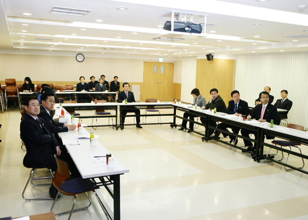 제153회 임시회-행정복지위원회(롯데월드 현장방문) - 1