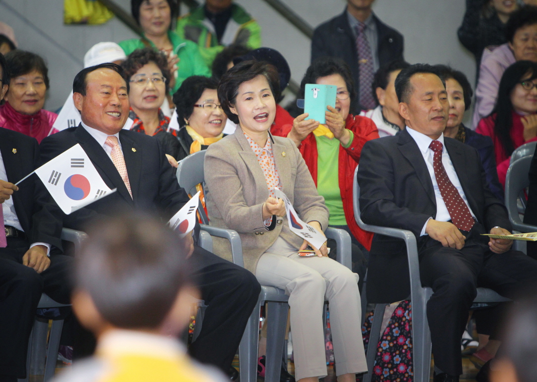 체육문화회관 개관10주년 고객 한마음축제 - 15