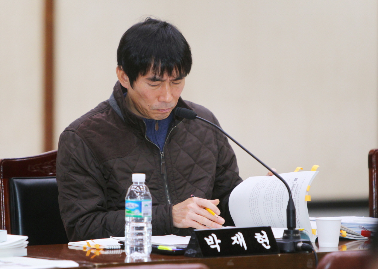 2014행정사무감사 - 151