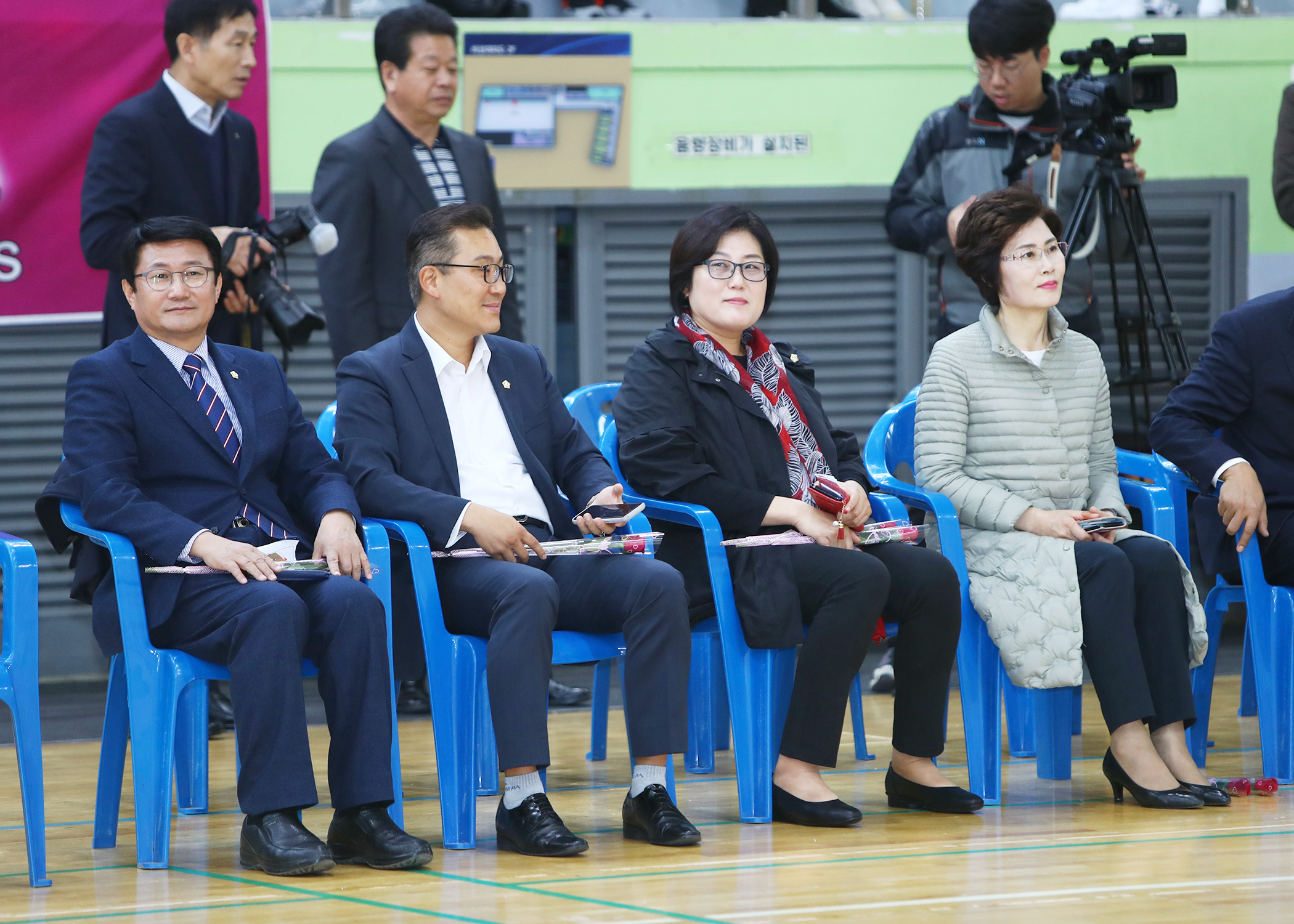 송파구 체육문화회관 고객한마음 축제 - 12