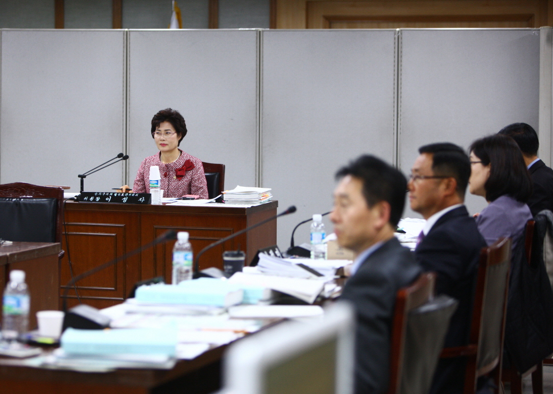 2014행정사무감사 - 28