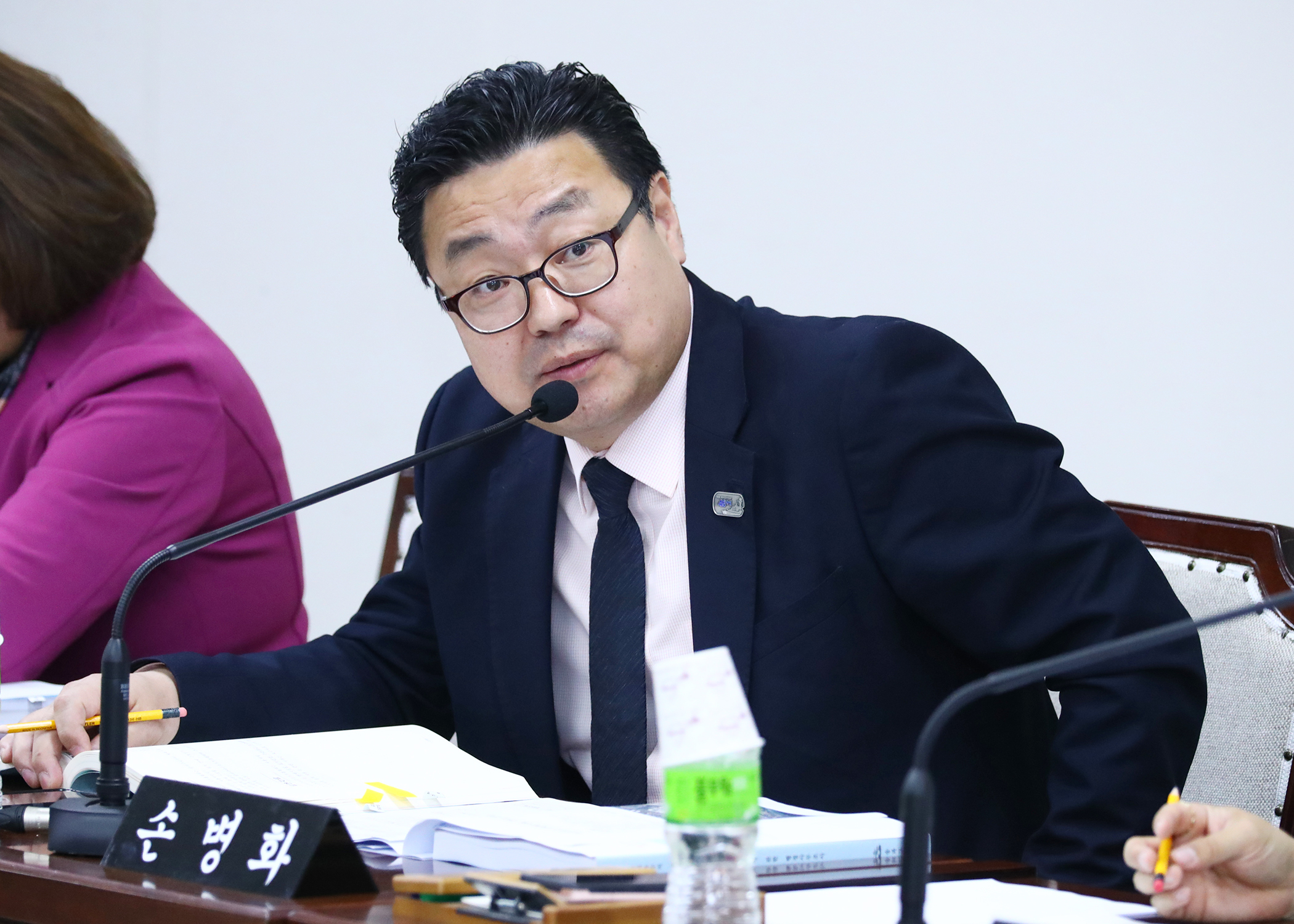 탄천유수지 체육시설관리 운영 등에 관한 행정사무조사 특별위원회 - 3