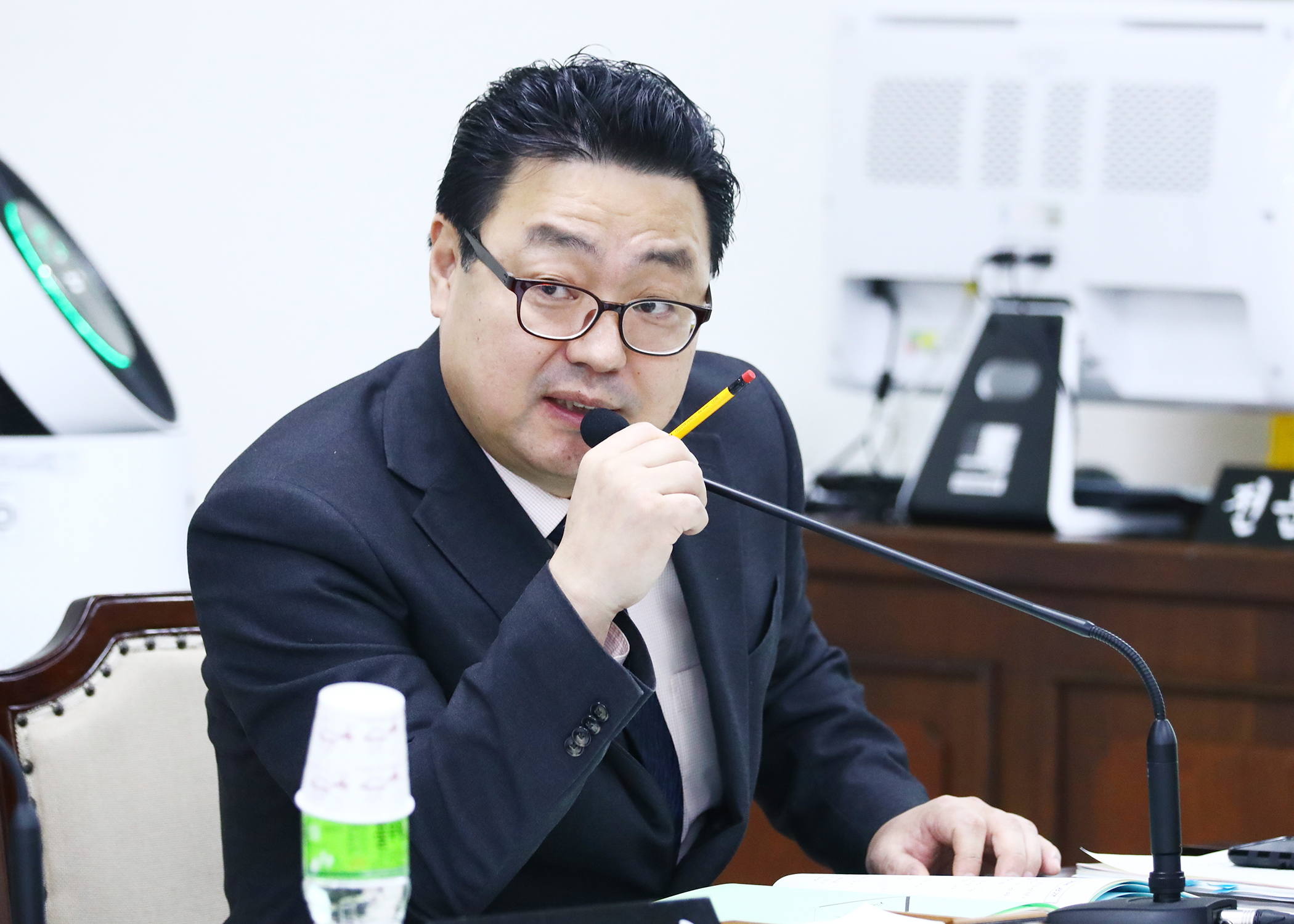 제262회 임시회 도시건설위원회